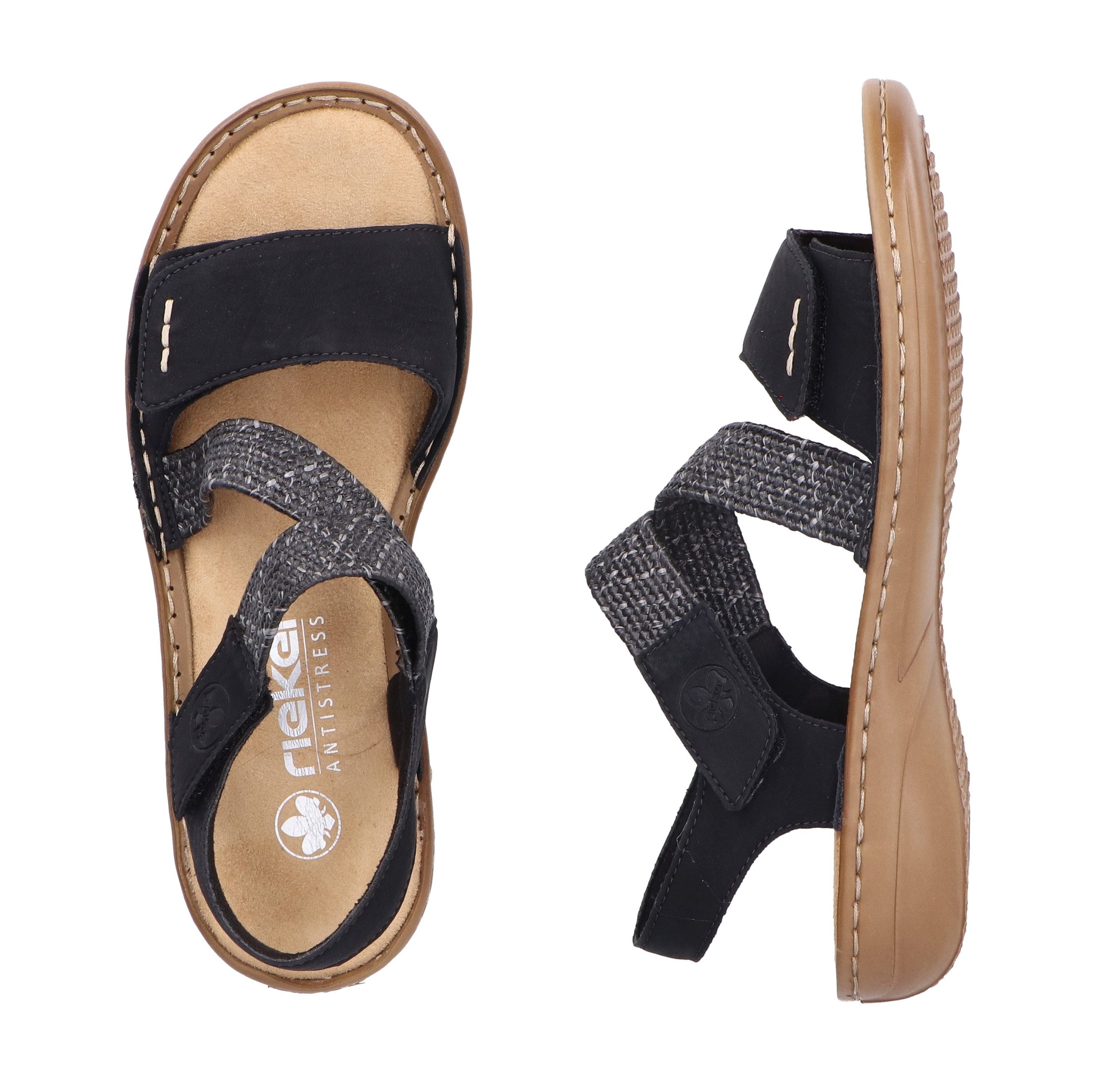 Rieker Sandalen