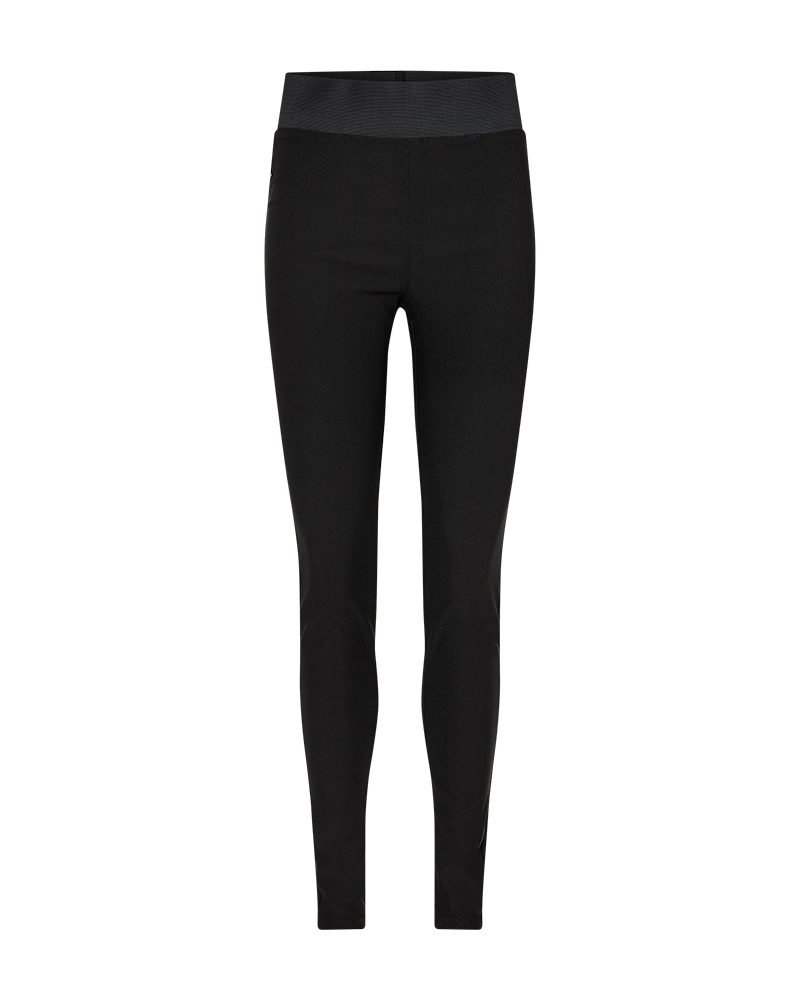 FREEQUENT Jeggings FQSHANTAL met elastische taille