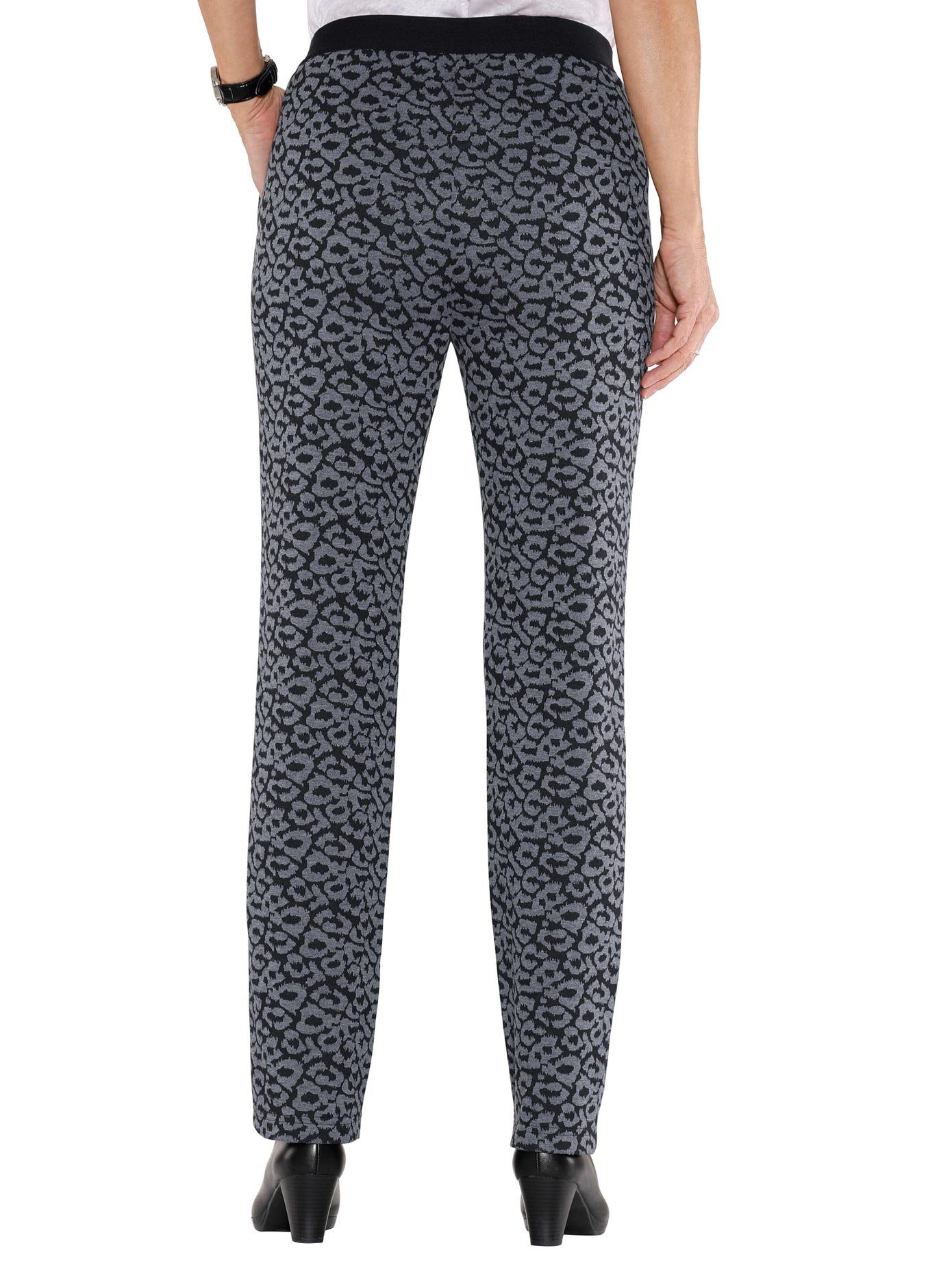 Classic Basics Comfortbroek