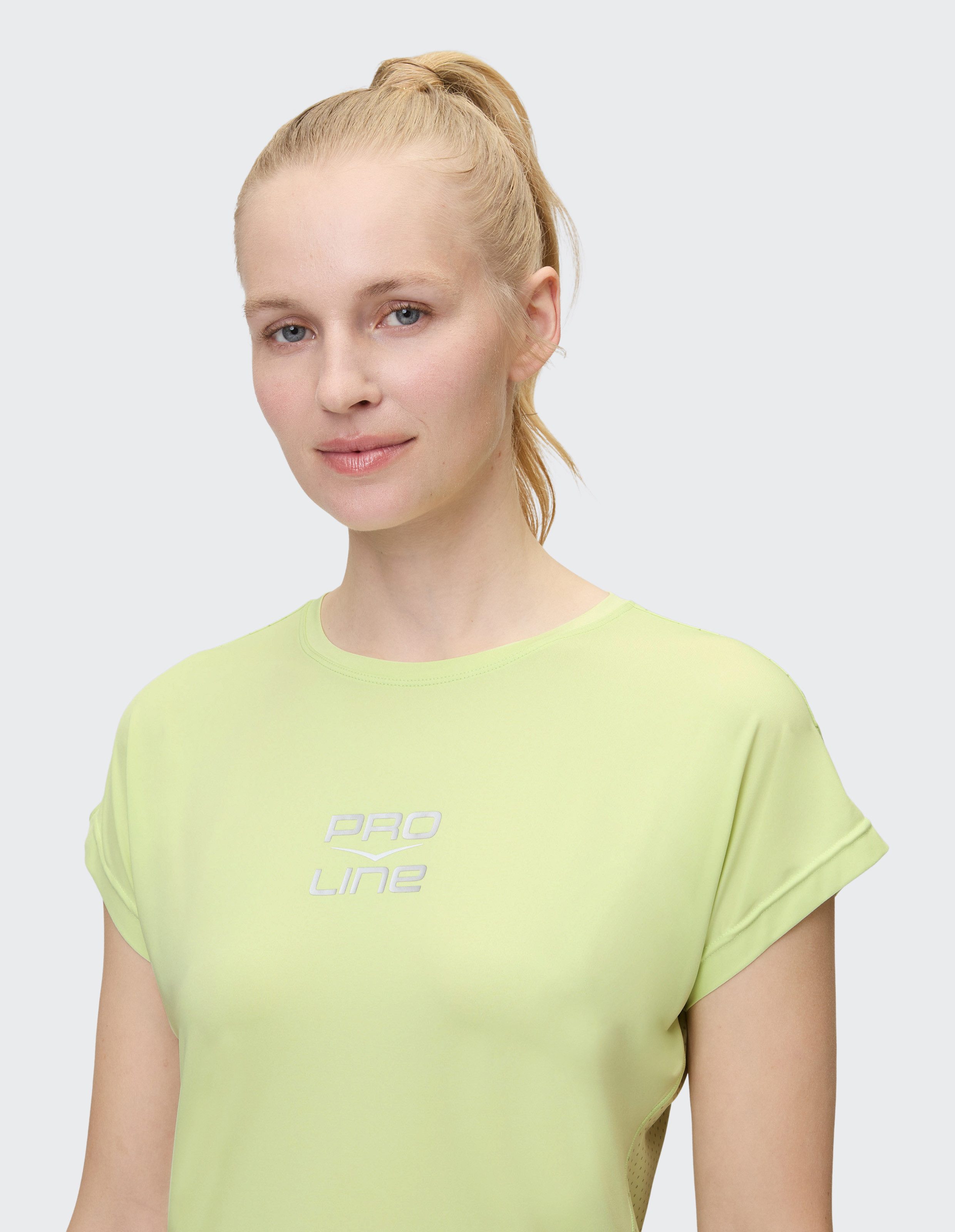 Venice Beach T-shirt BERKELEY