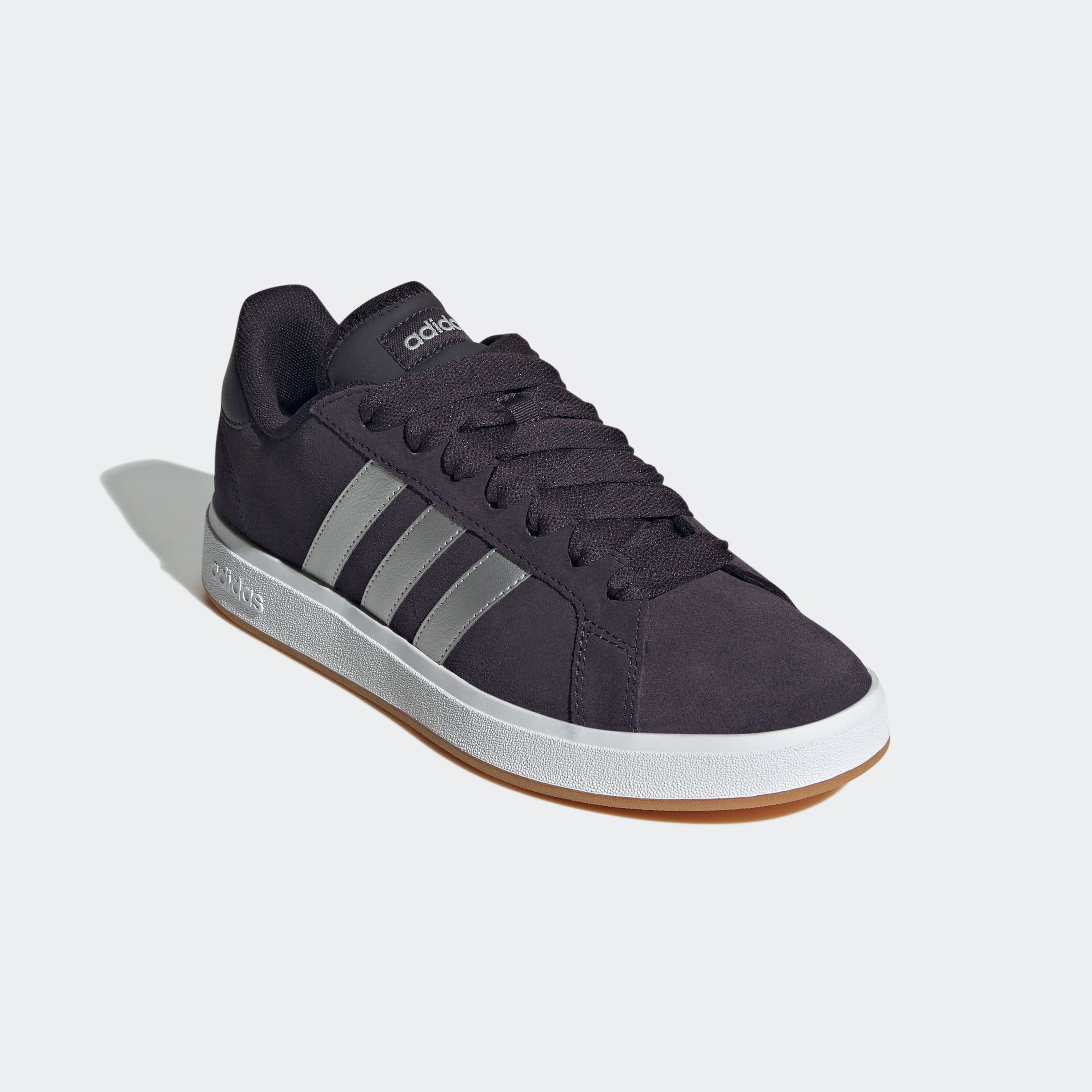 adidas Sportswear Sneakers GRAND COURT BASE 00S Ontwerp in de geest van de adidas Campus 00