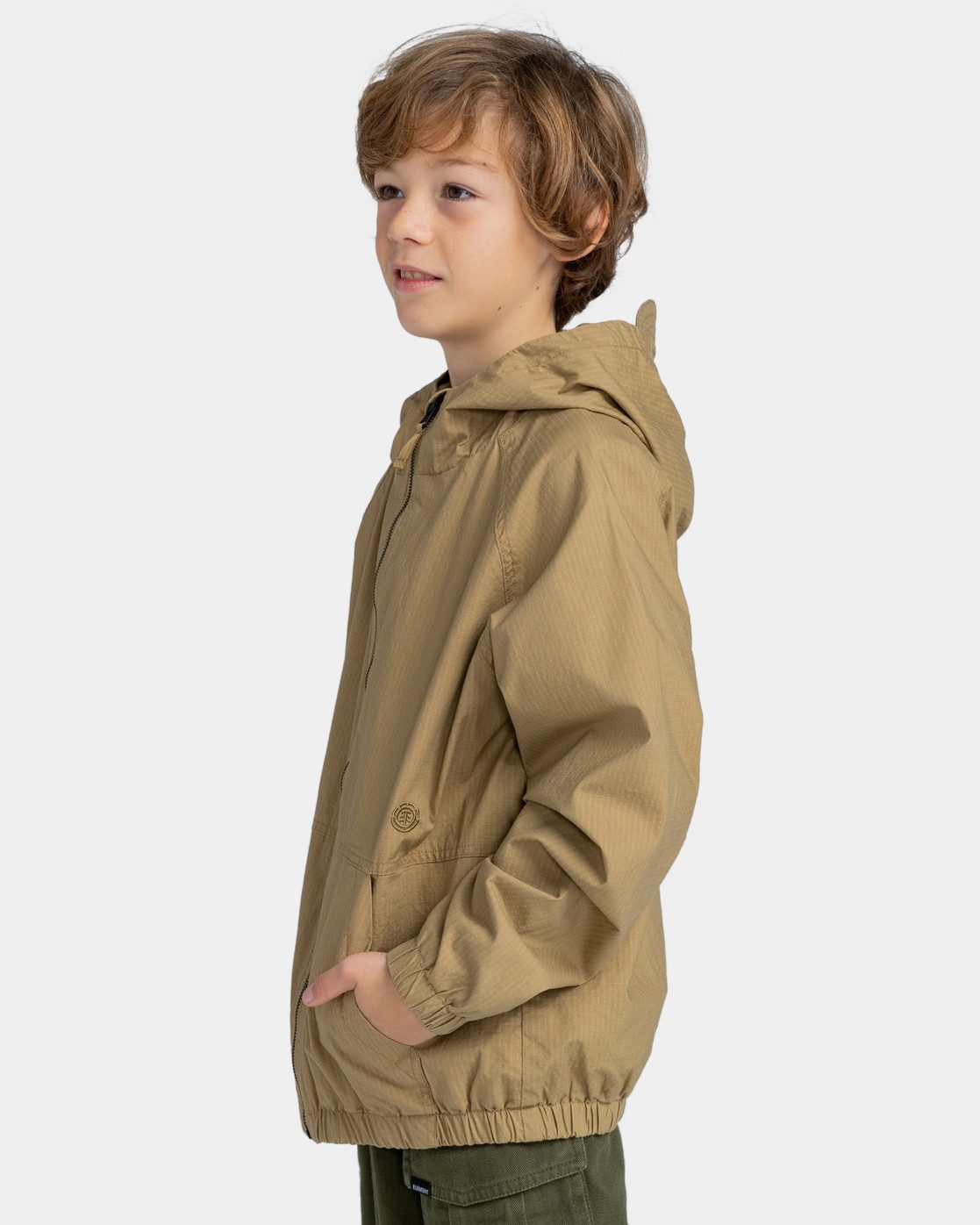Element Windbreaker Alder 2.0