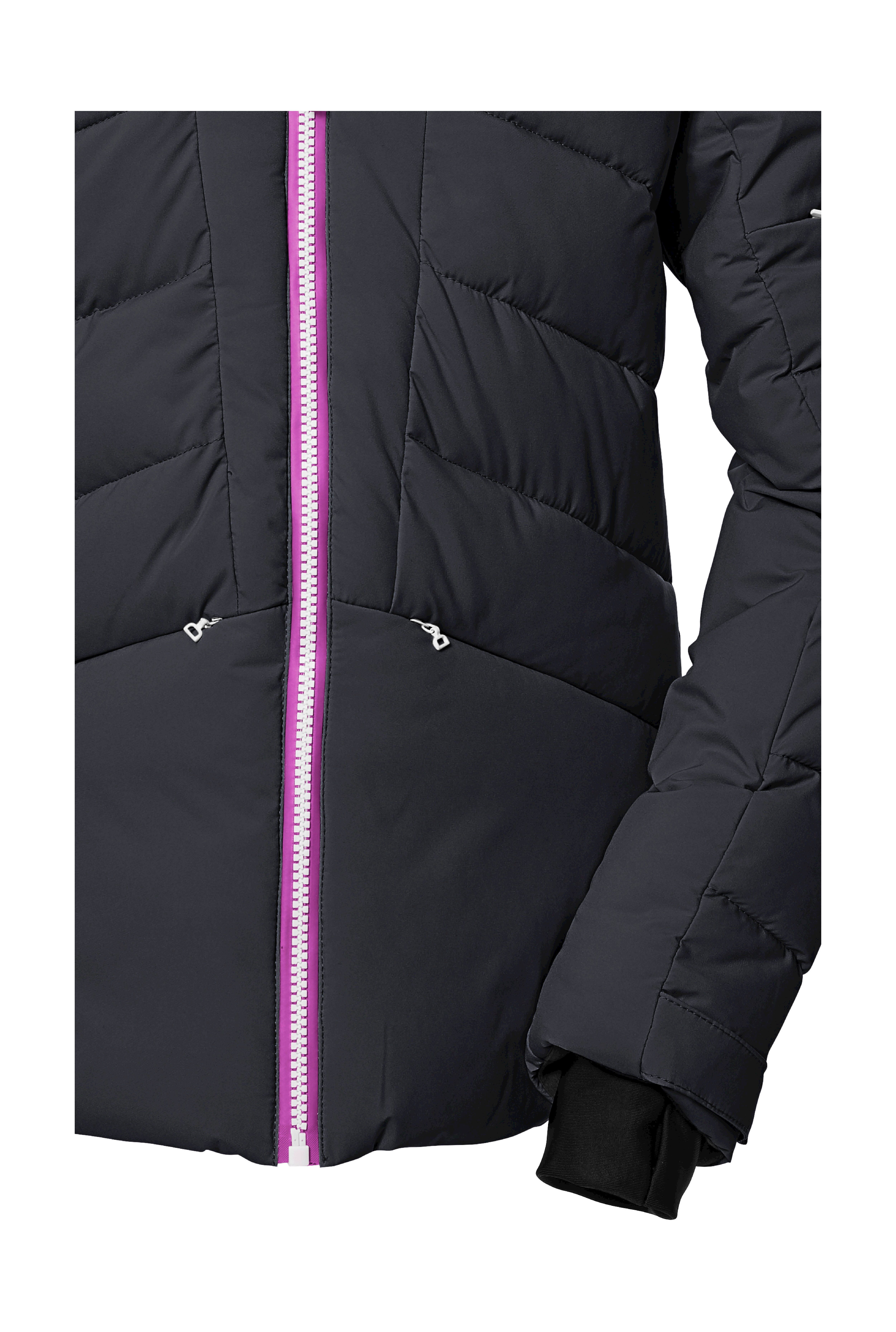 Killtec Ski-jack KSW 116 GRLS SKI QLTD JCKT