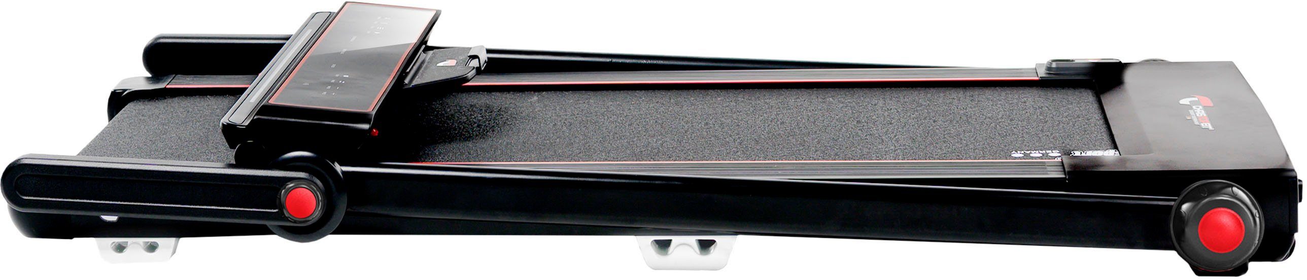 Christopeit Sport® Loopband TM 750 S (met/zonder hartslagband)