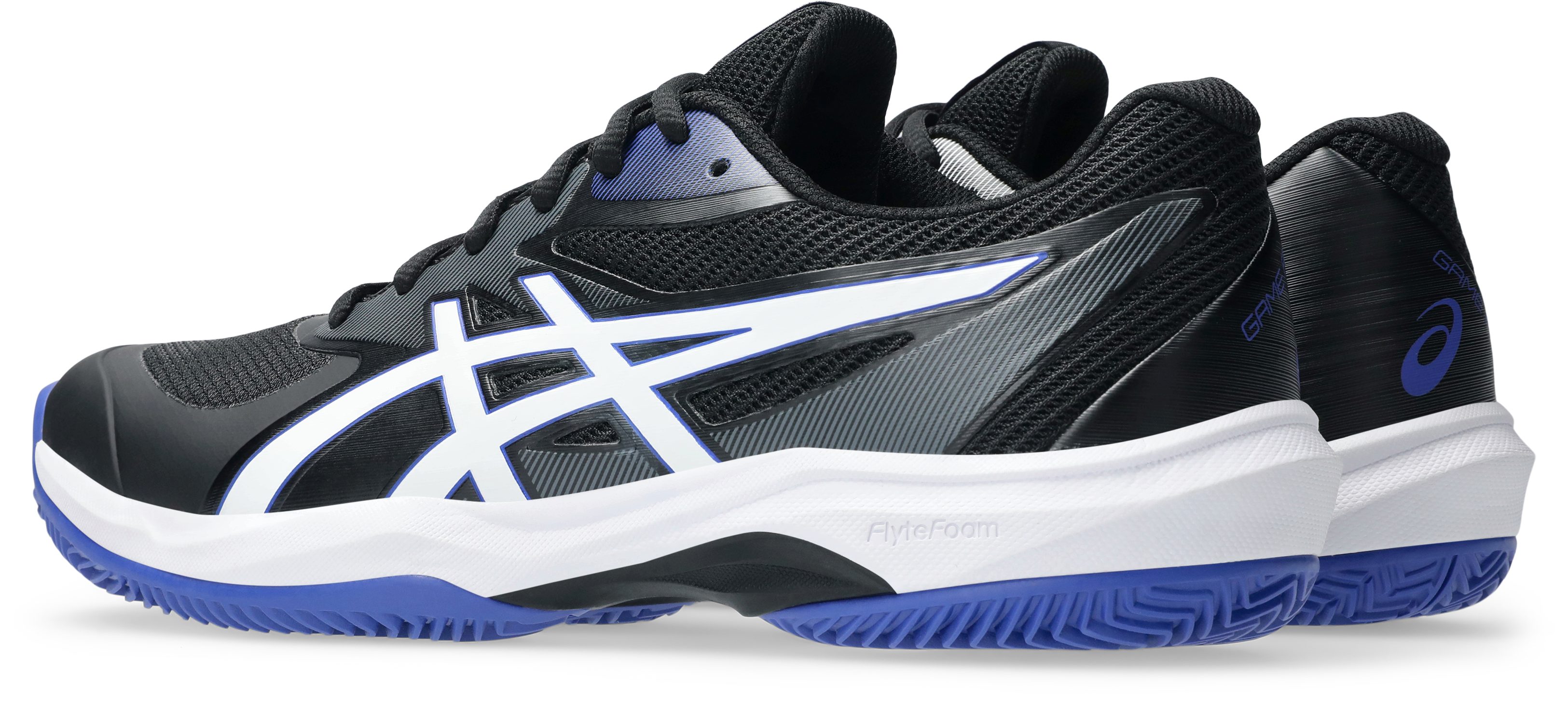Asics Tennisschoenen GAME FF CLAY