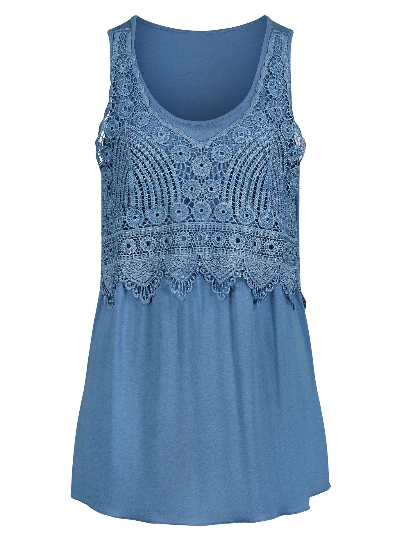 Classic Inspirationen Shirttop