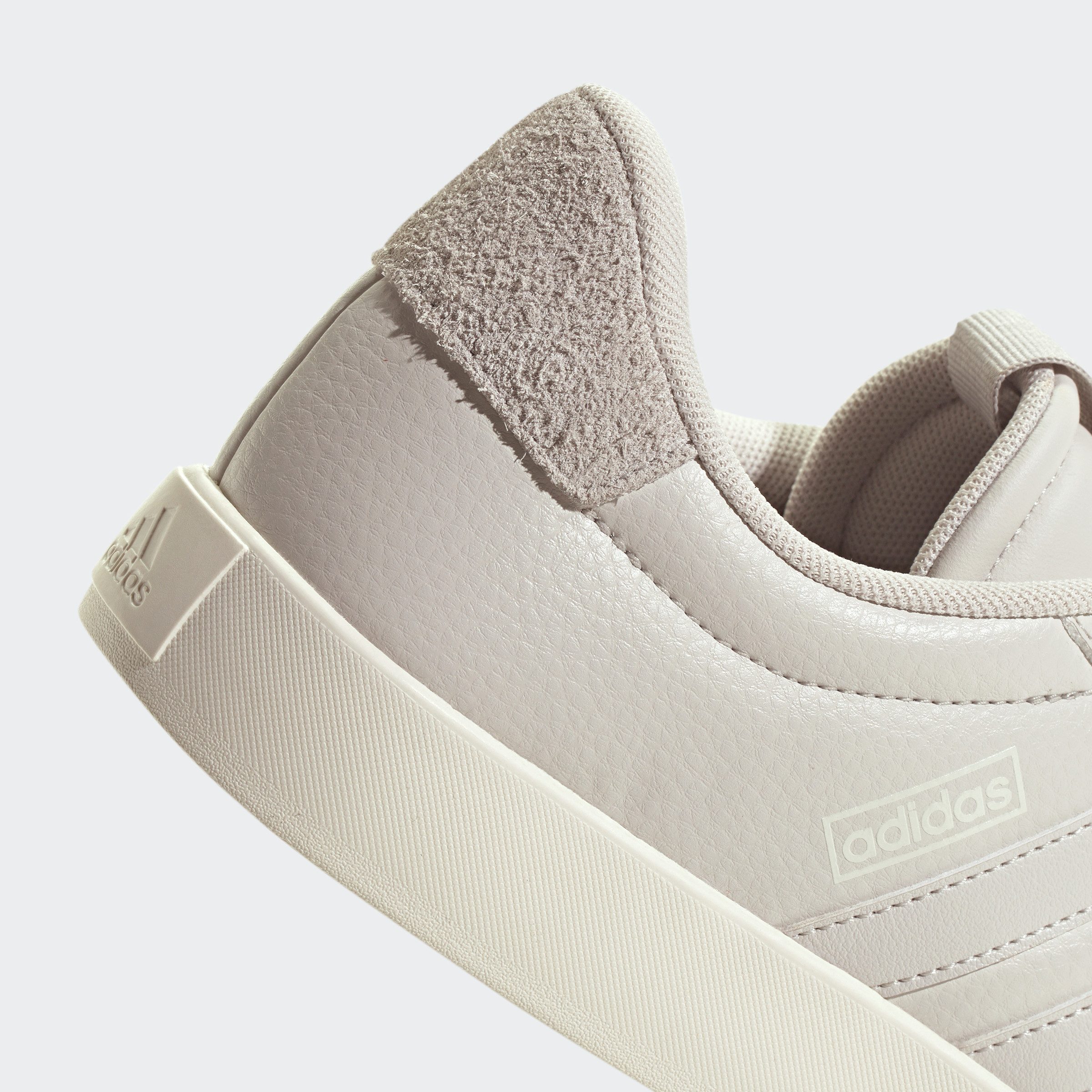 adidas Sportswear Sneakers VL COURT 3.0 geïnspireerd door het ontwerp van de adidas samba
