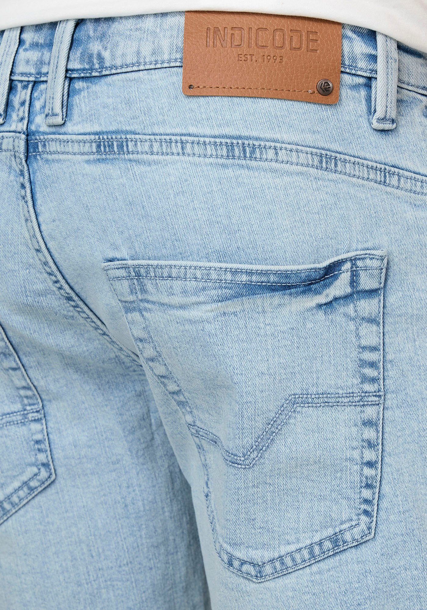 Indicode Short INKaden