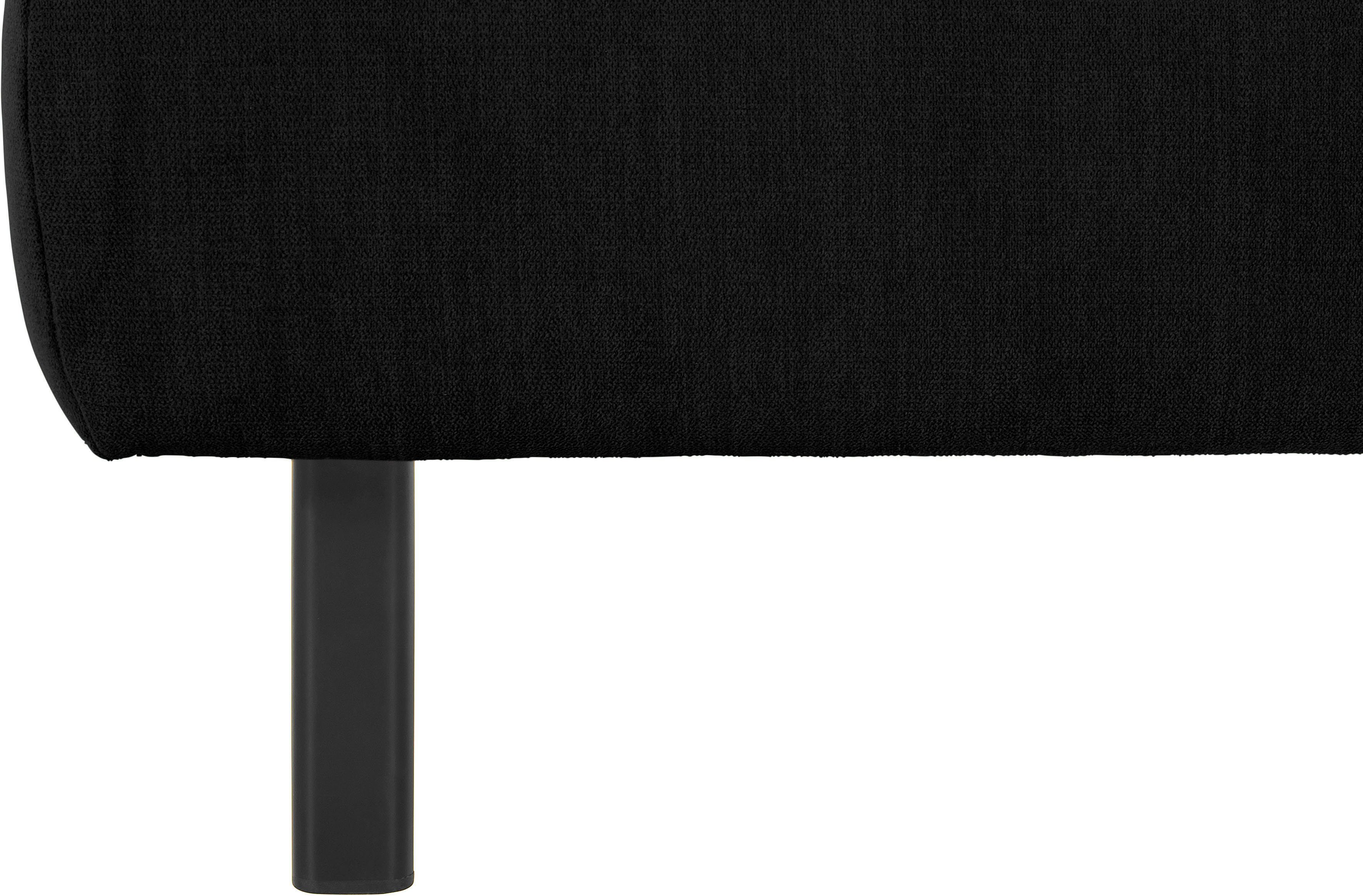 INOSIGN Hocker Birkholm passend bij de birkholm-serie, bxdxh: 65 x 65 x 44 cm