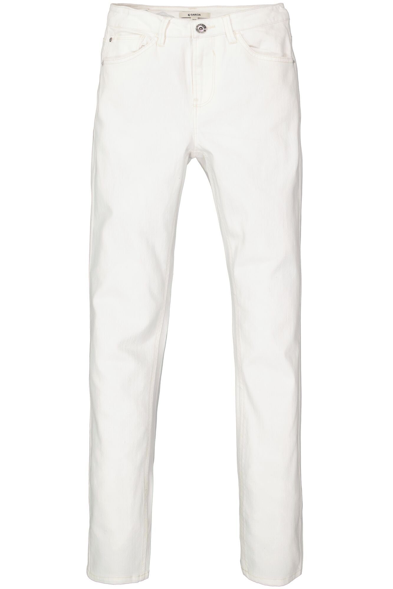 Garcia High-waist jeans Celia superslim