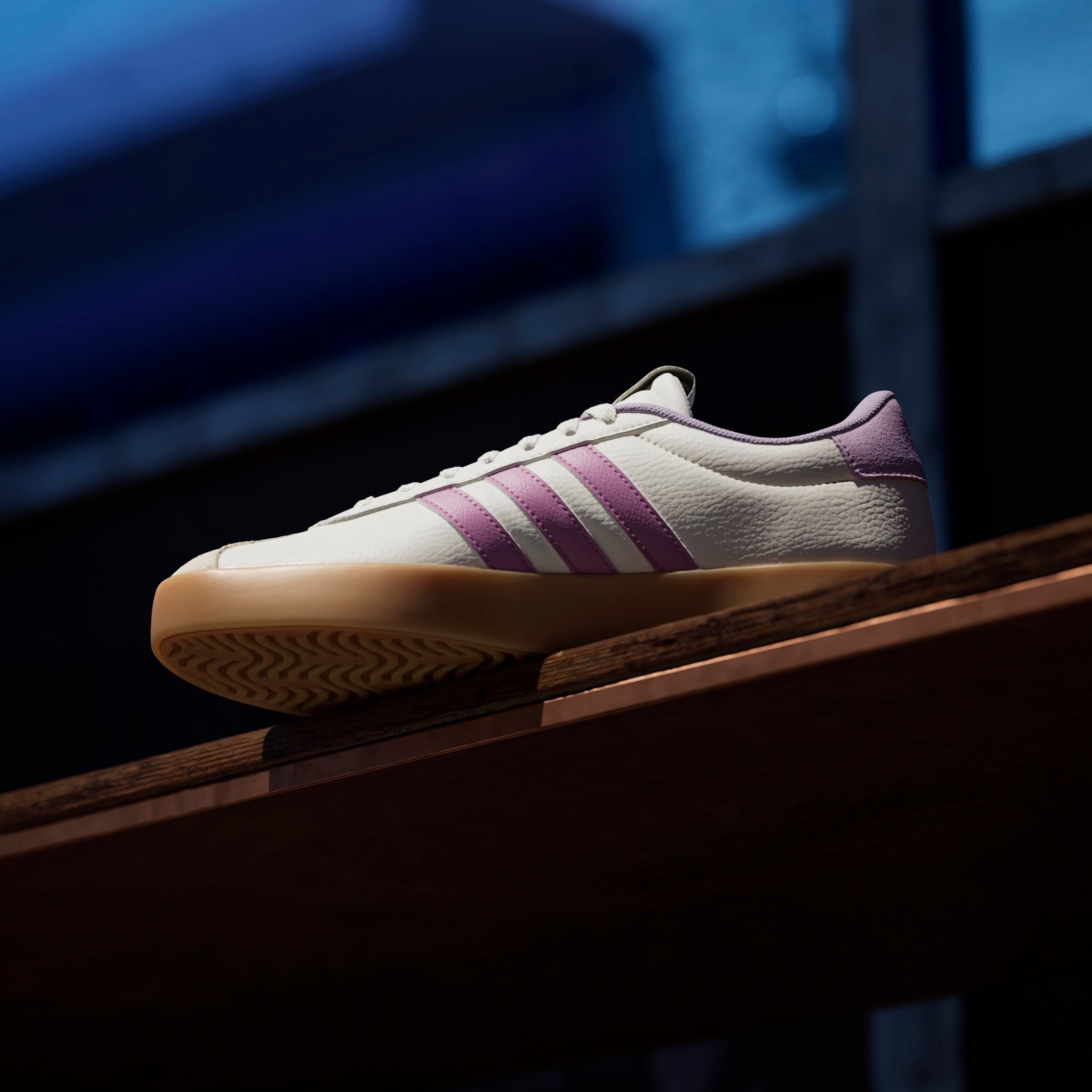 adidas Sportswear Sneakers VL COURT 3.0 geïnspireerd door het ontwerp van de adidas samba
