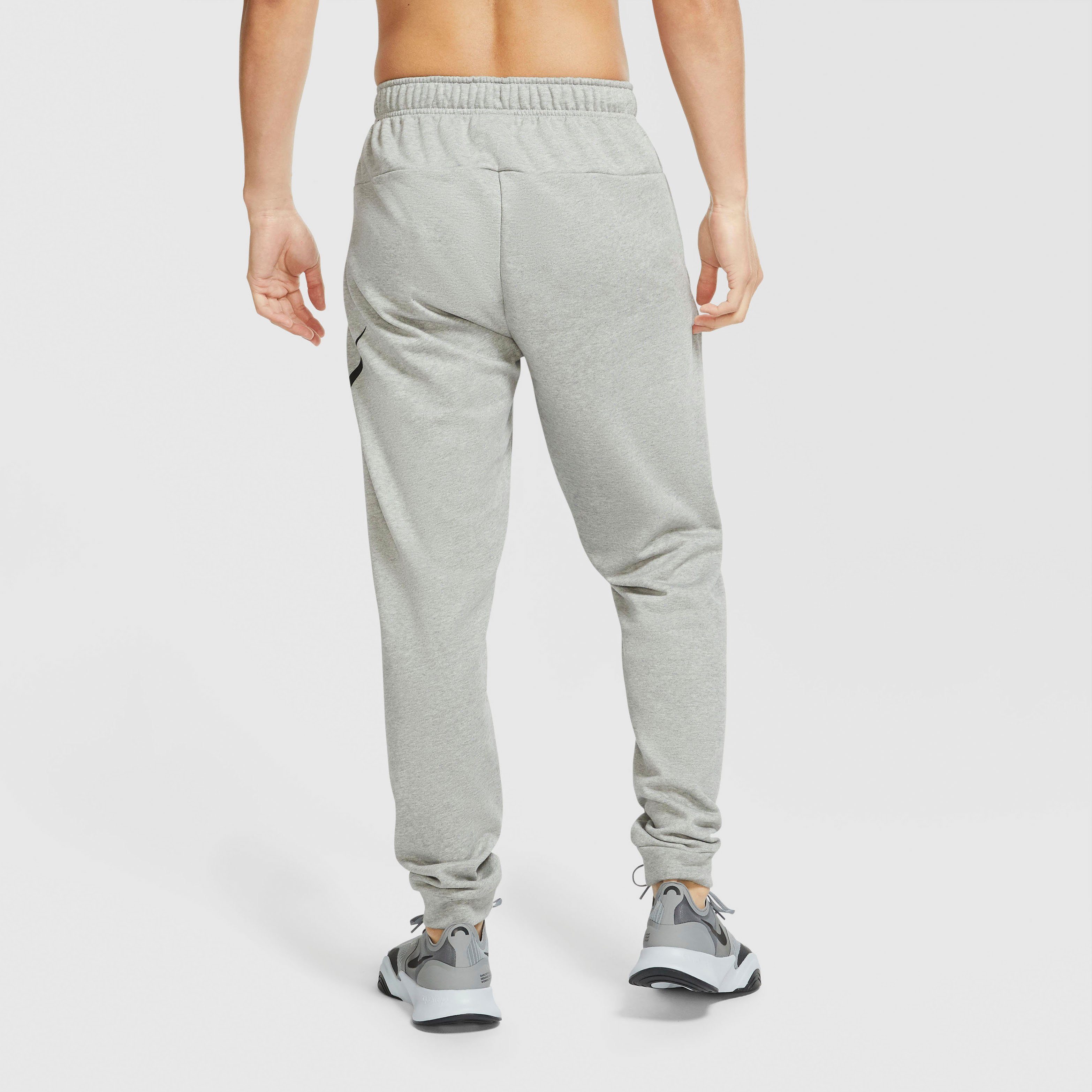 Nike Trainingsbroek Dri-FIT Men's Tapered Training Pants