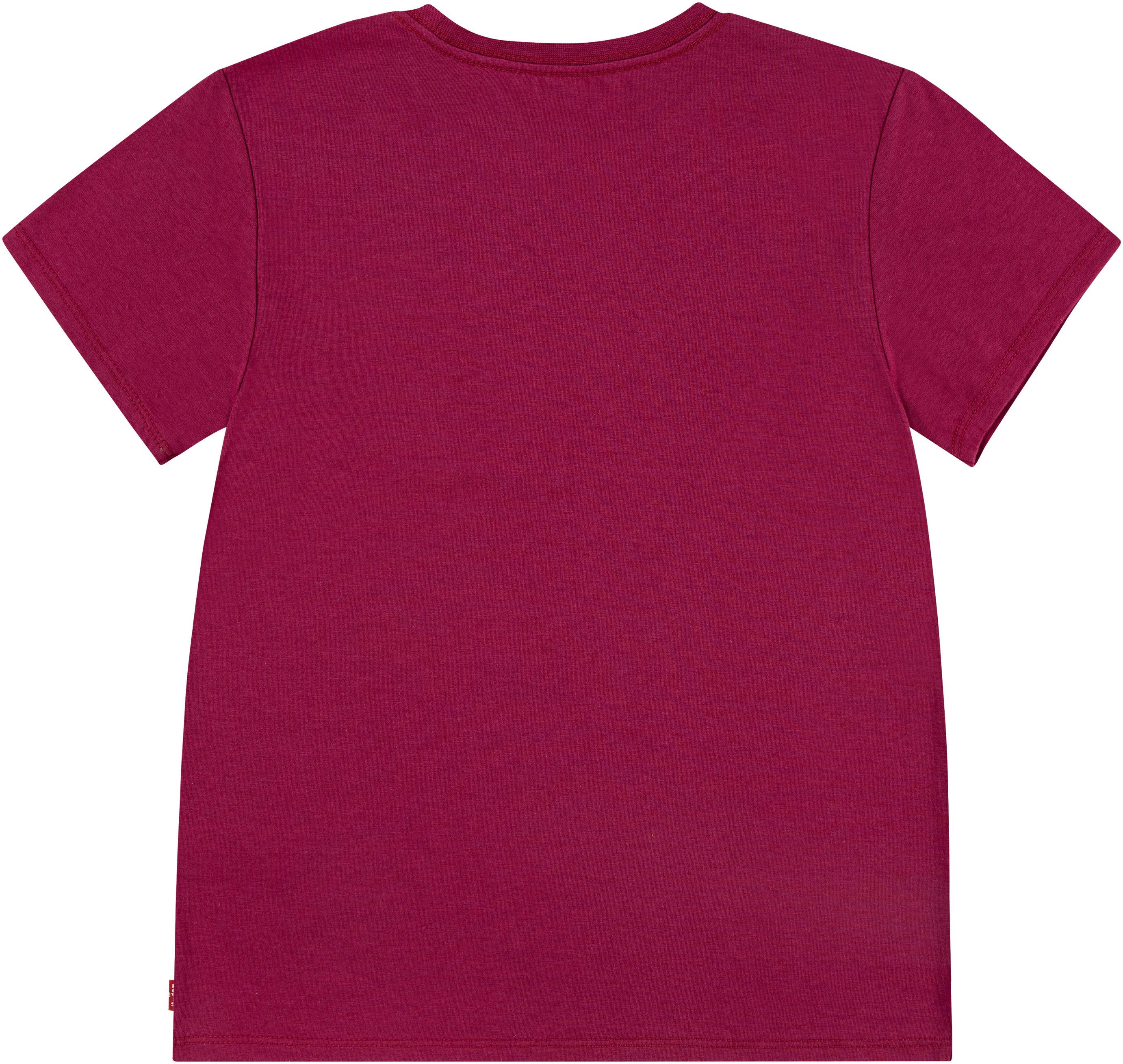 Levi's Kidswear T-shirt Batwing tee