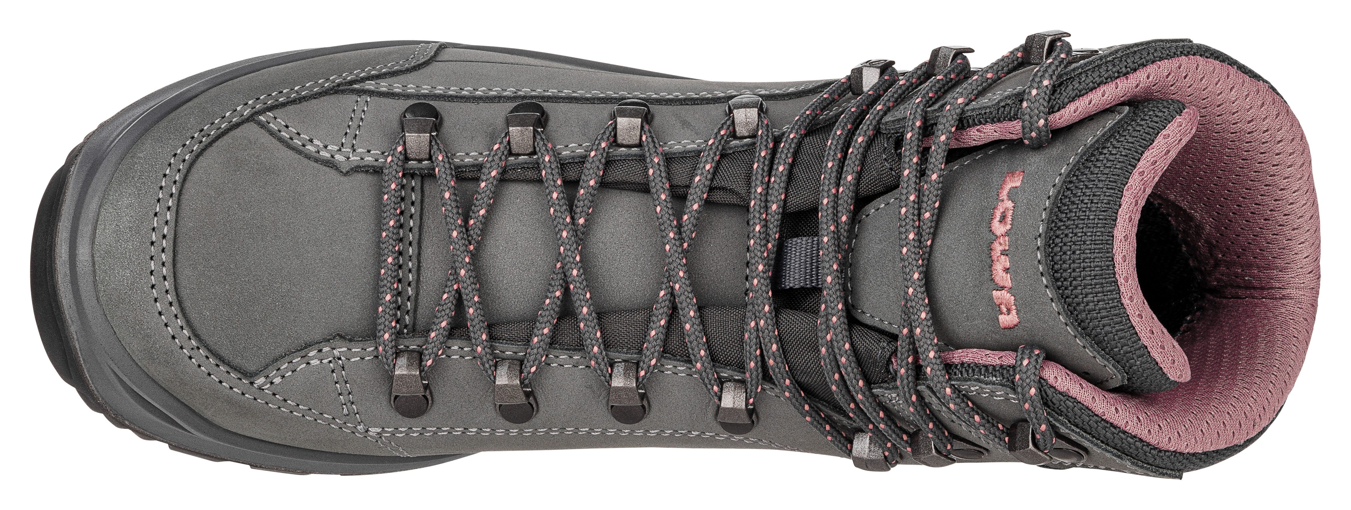 Lowa Wandelschoenen RENEGADE EVO GTX MID WS