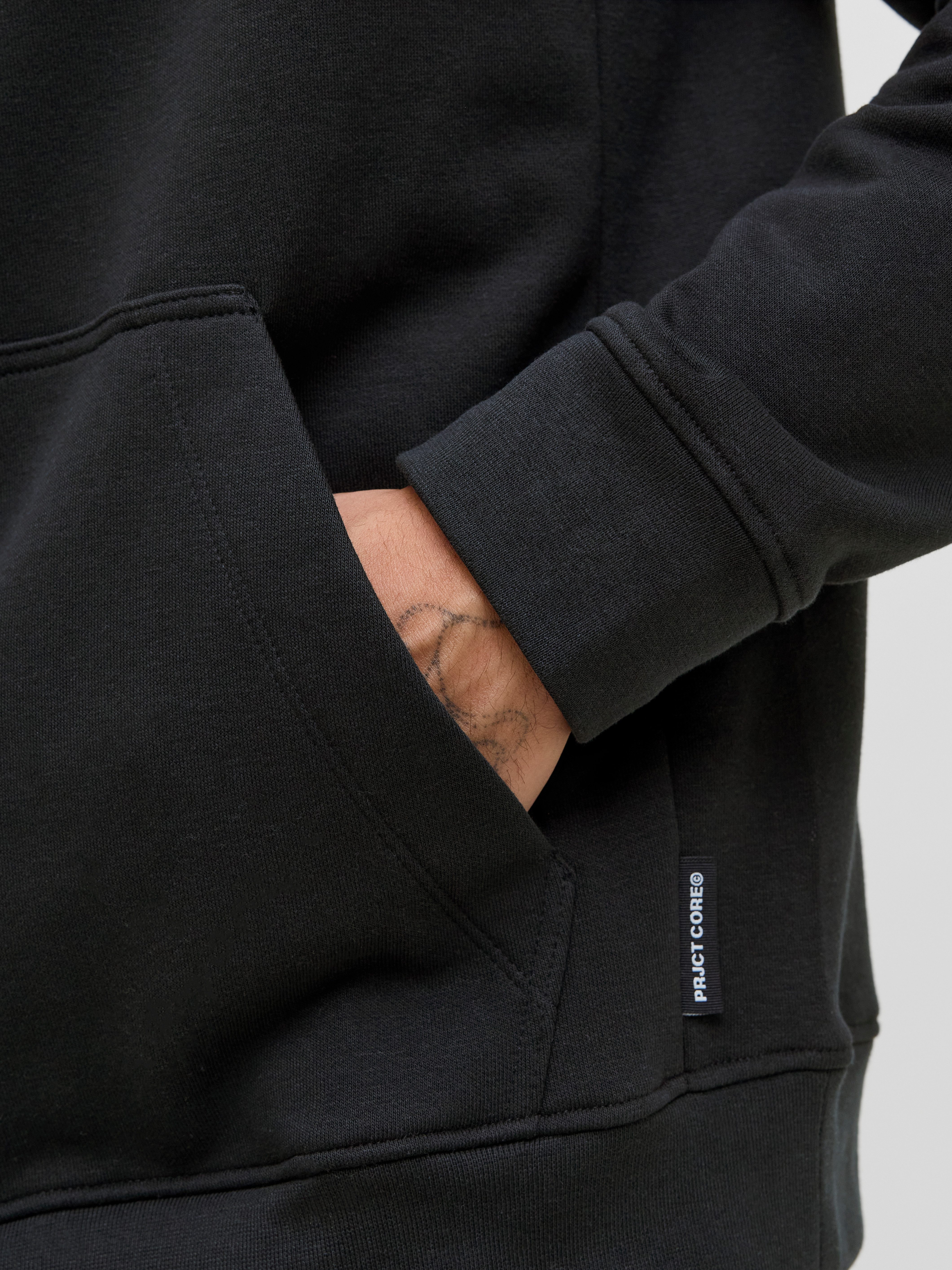 Jack & Jones PlusSize Hoodie