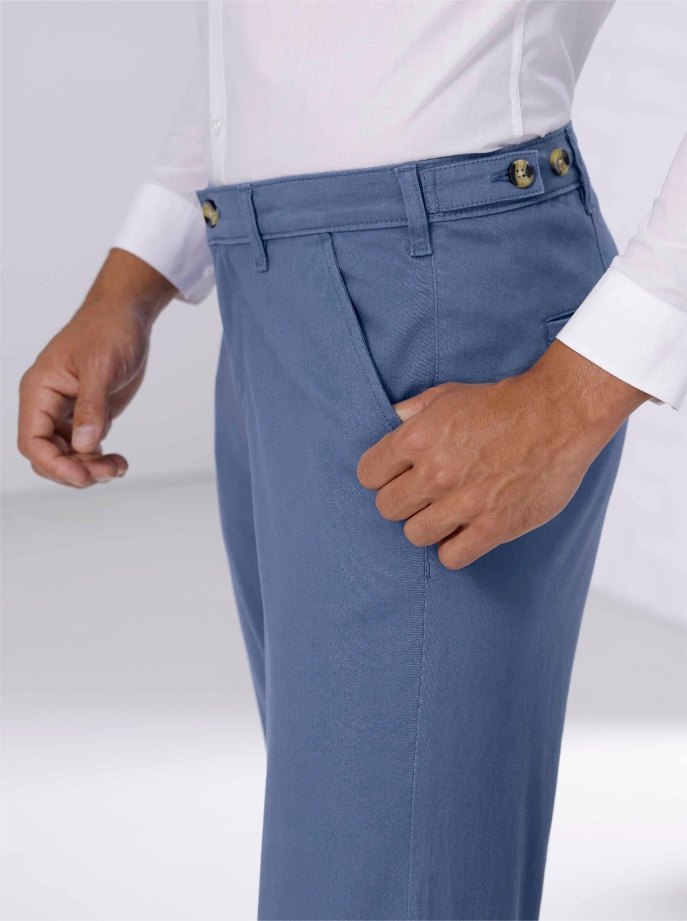 Classic Pantalon