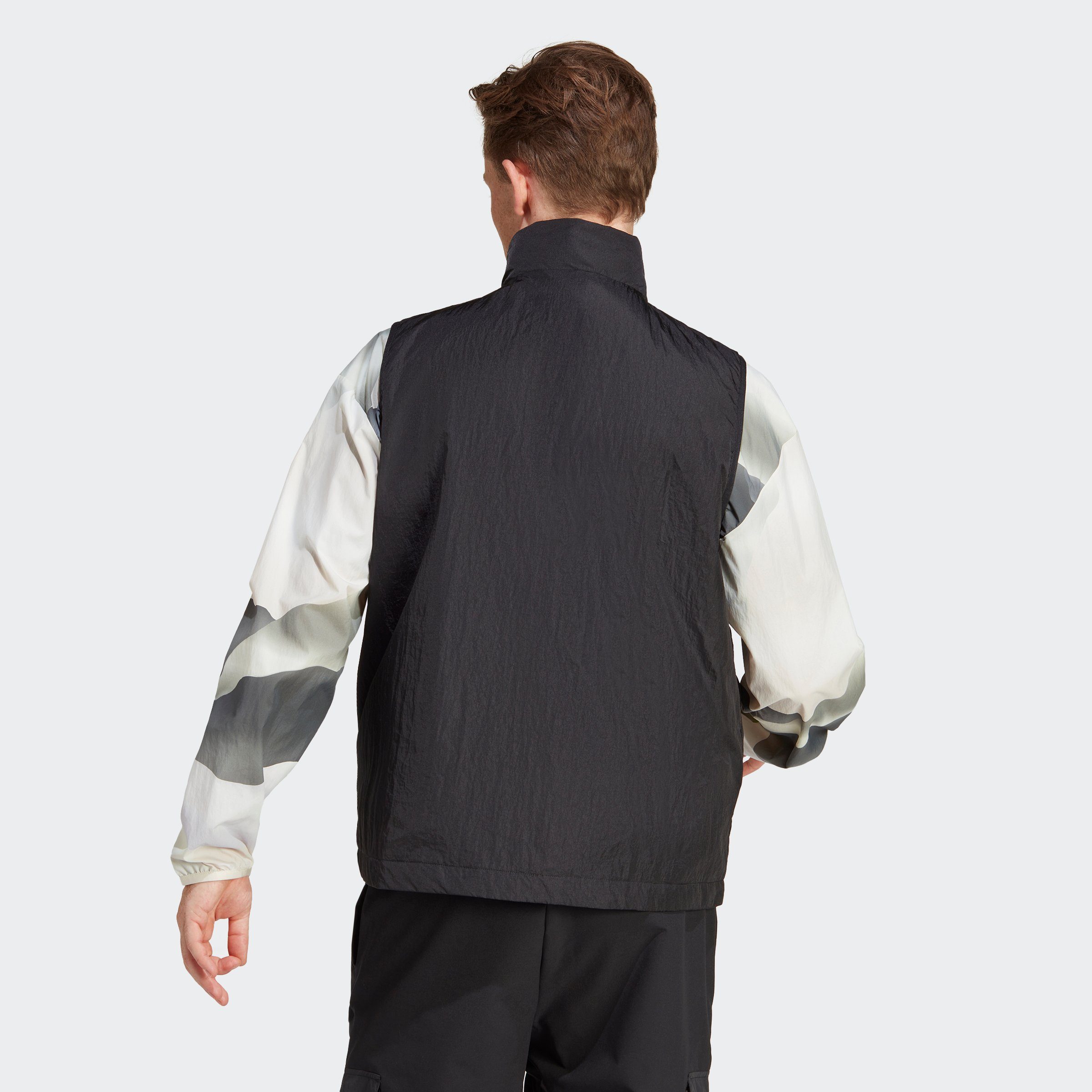 adidas Sportswear Functionele bodywarmer U CE U VEST