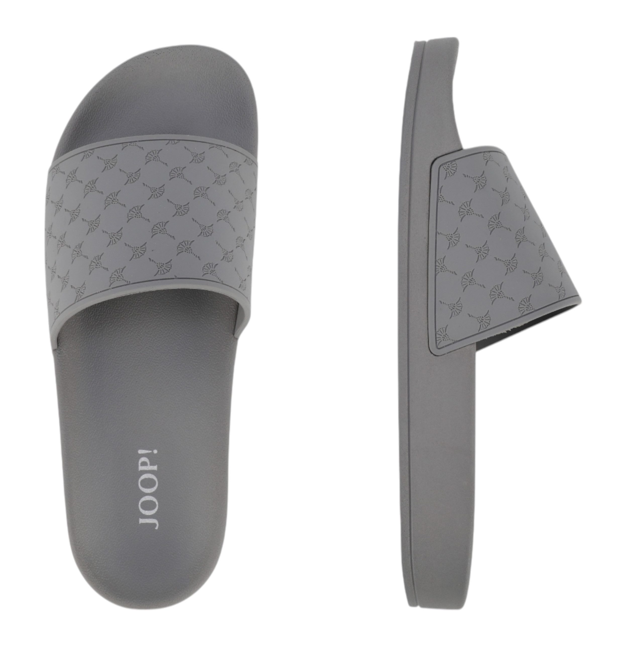 Joop! Badslippers Stampa fine marinos sandal fd