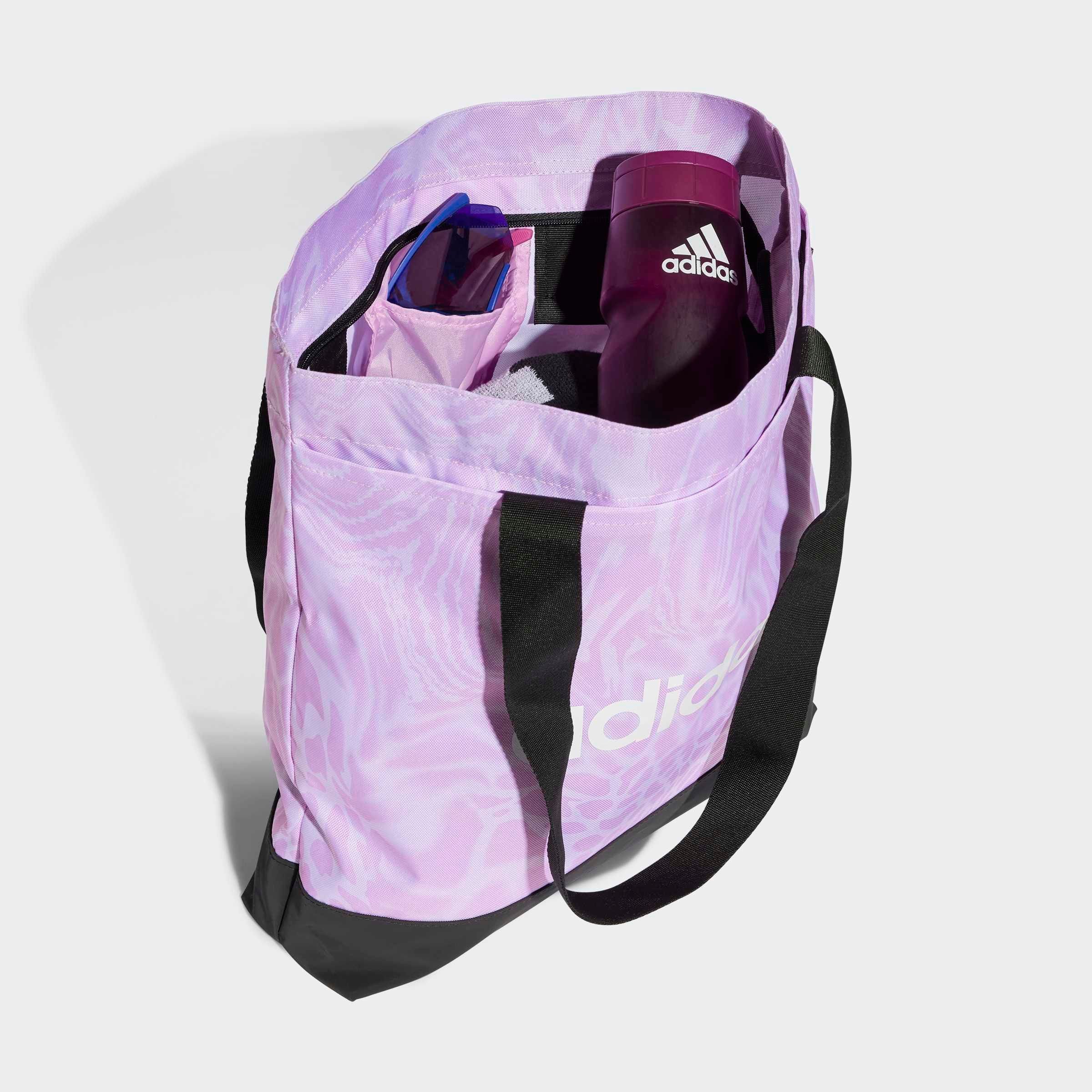 adidas Performance Sporttas W LIN TOTE G