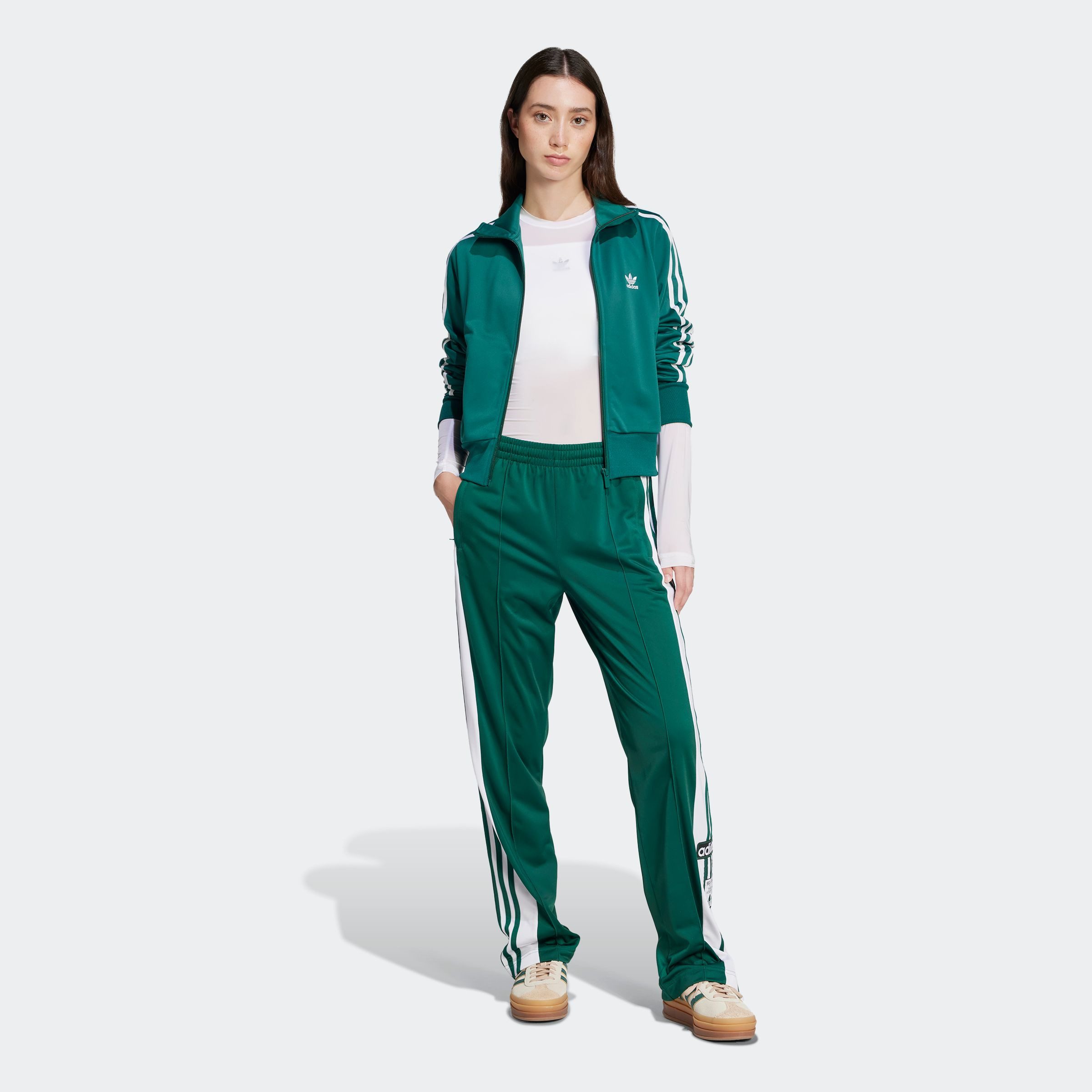 adidas Originals Trainingsjack FIREBIRD TT Sportjacke, tracktop