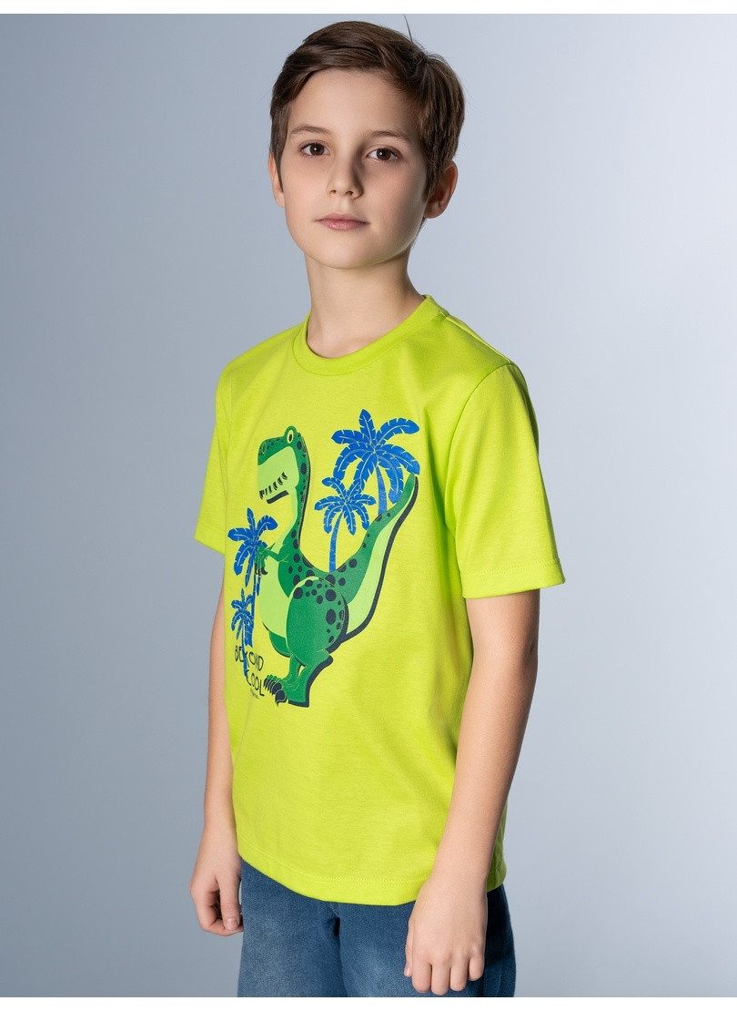 Trigema T-shirt (1-delig)