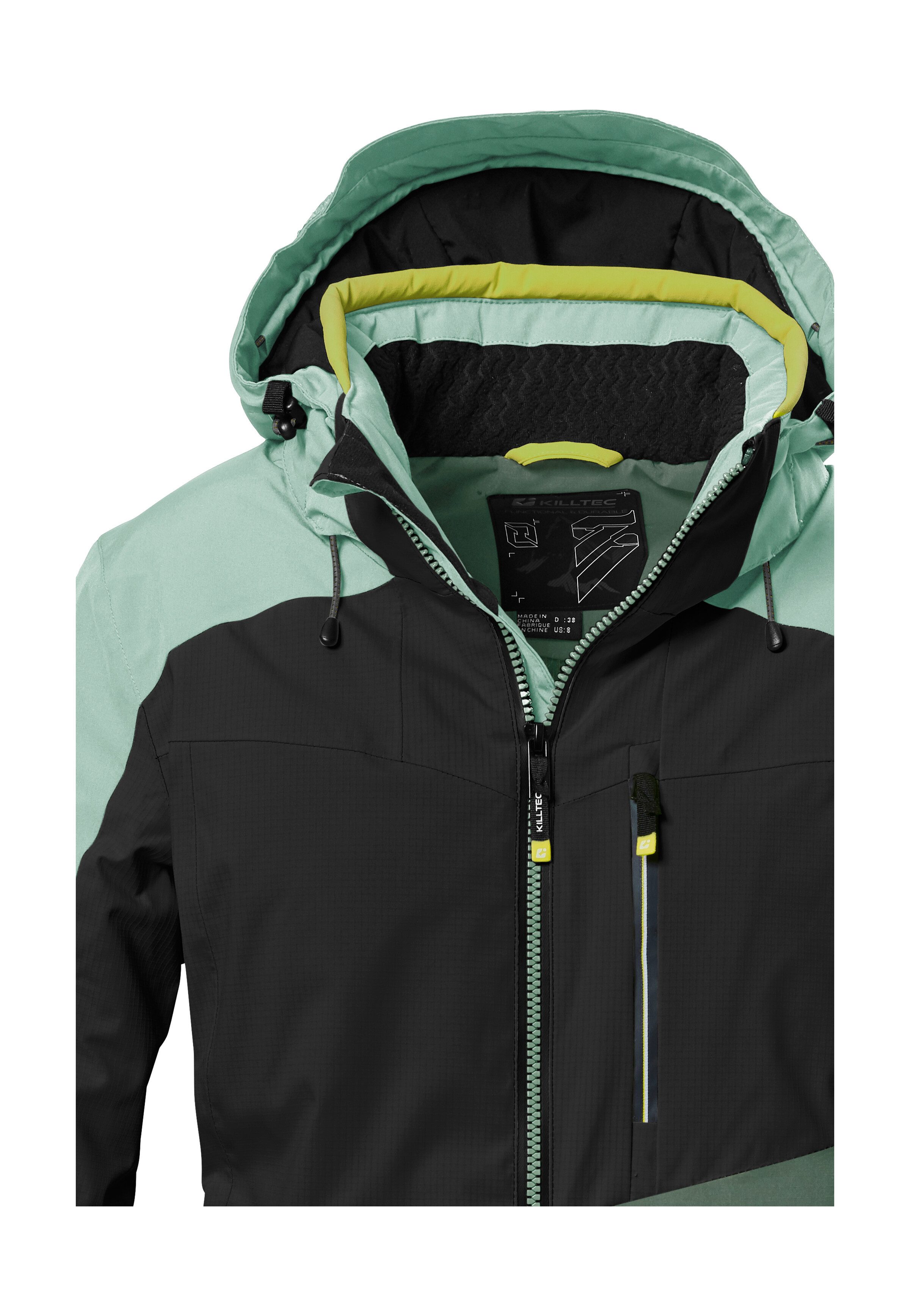Killtec Ski-jack KSW 37 WMN SKI JCKT