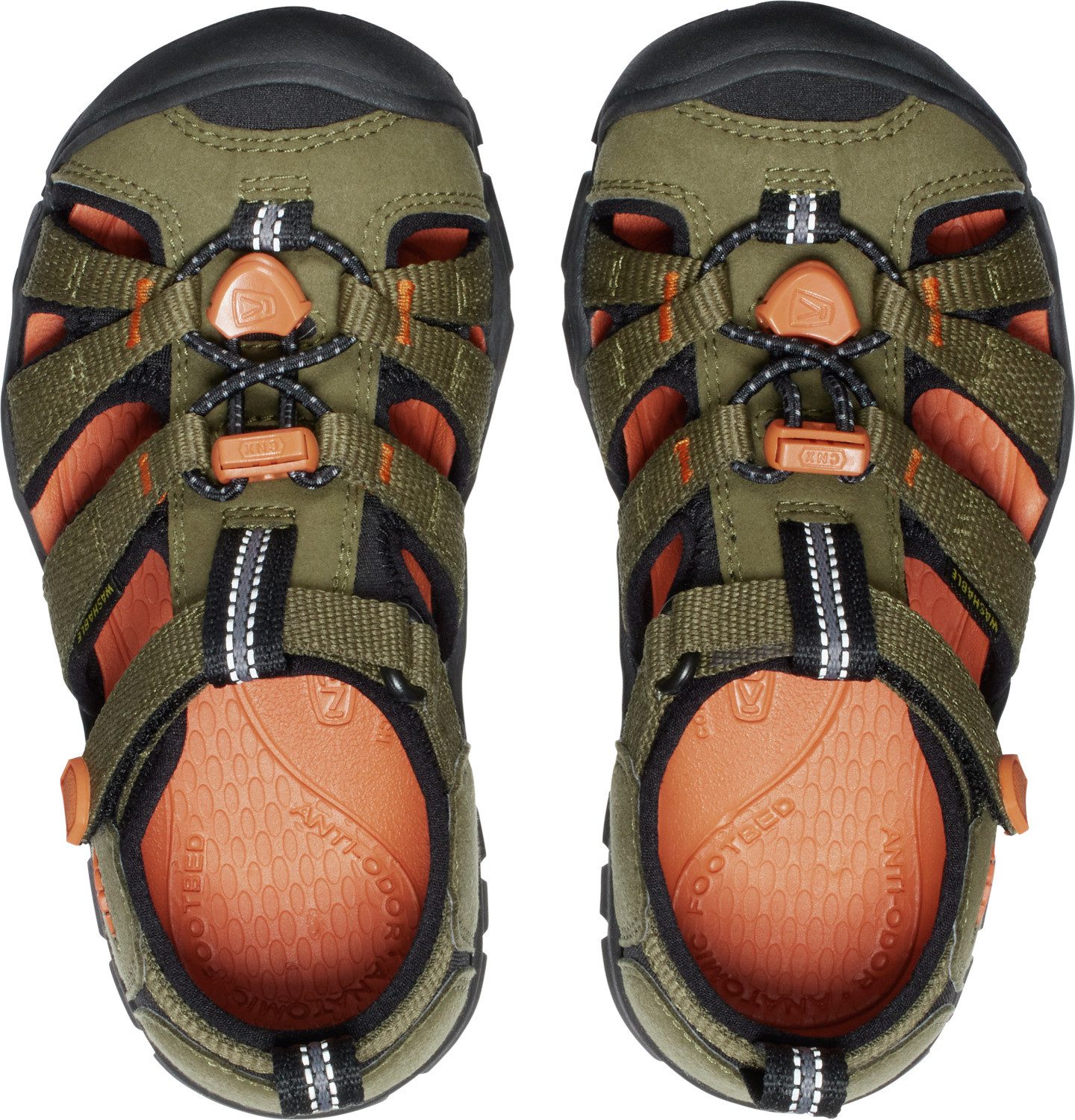 Keen Sandalen SEACAMP II CNX