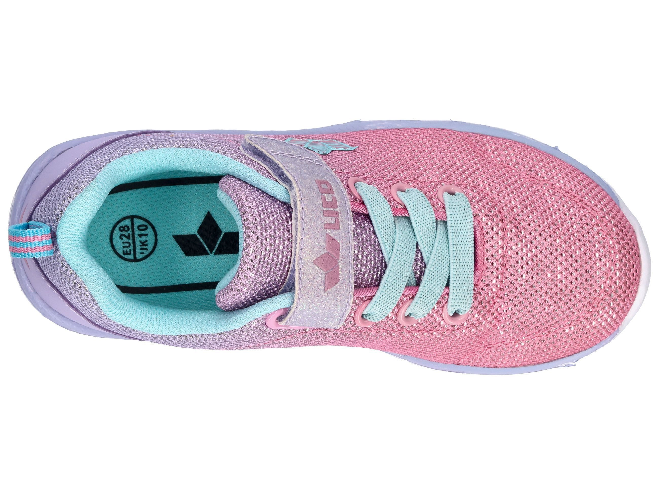 Lico Sneakers Vrijetijdsschoen Alenia VS