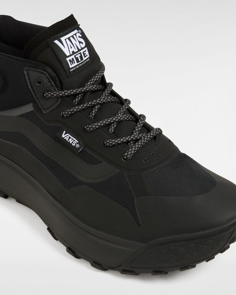 Vans Sneakerboots MTE Crosspath Mid Winterlaarzen, waterafstotend