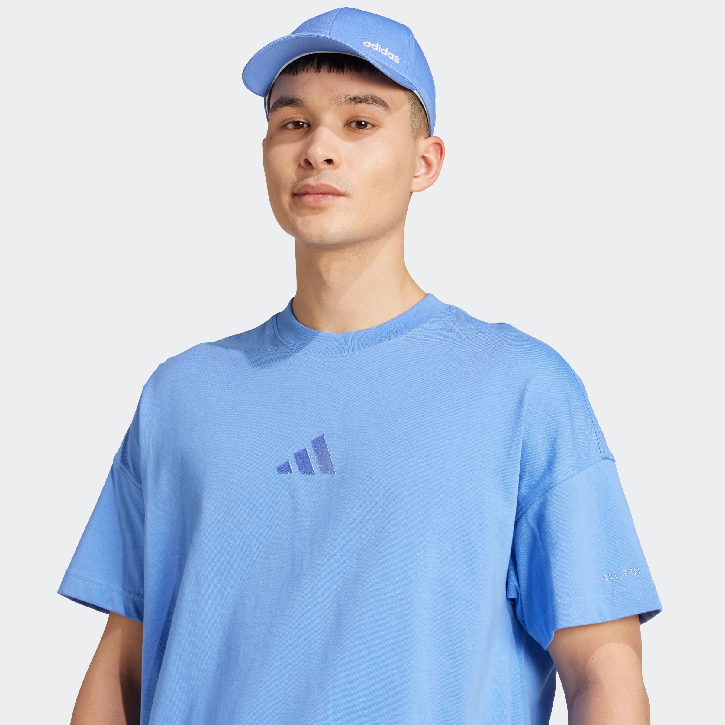adidas Sportswear T-shirt M A SZN T