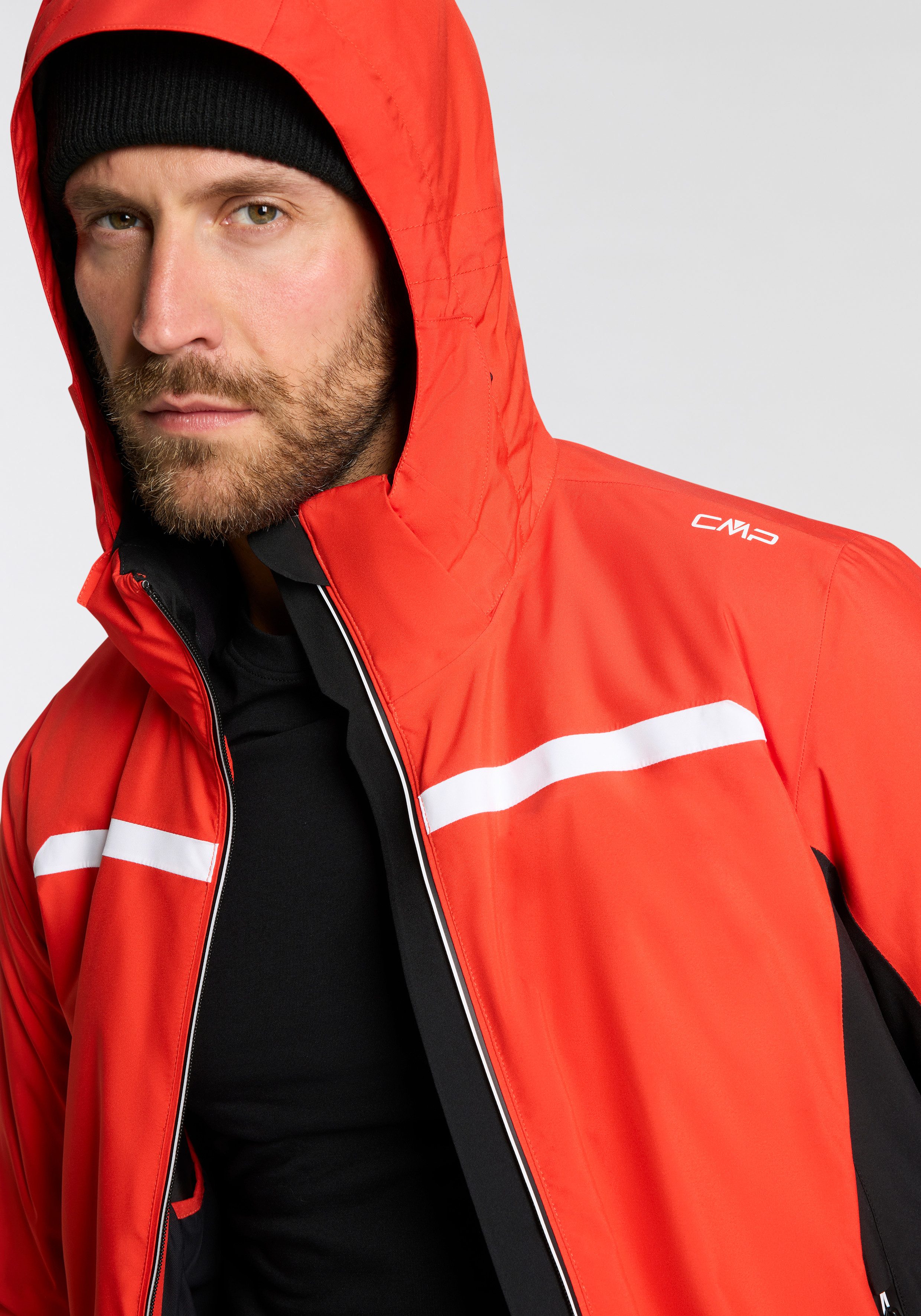 CMP Winterjack (1 stuk)