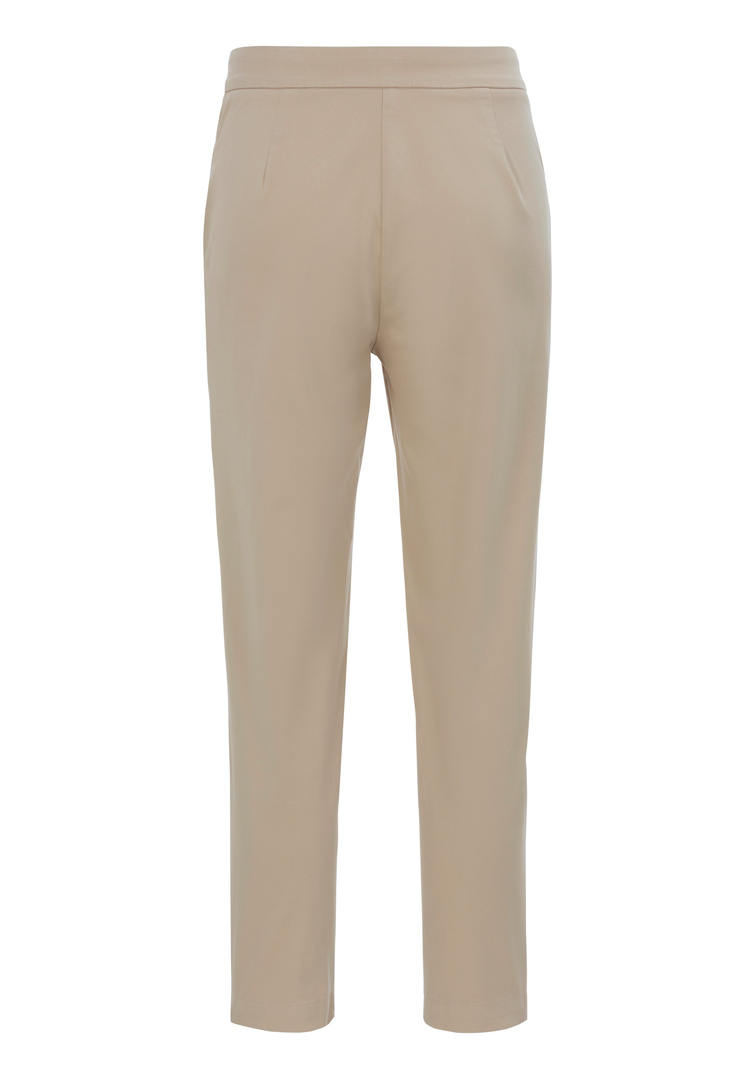 Boss Orange Chino Taschina-D Premium Damesmode