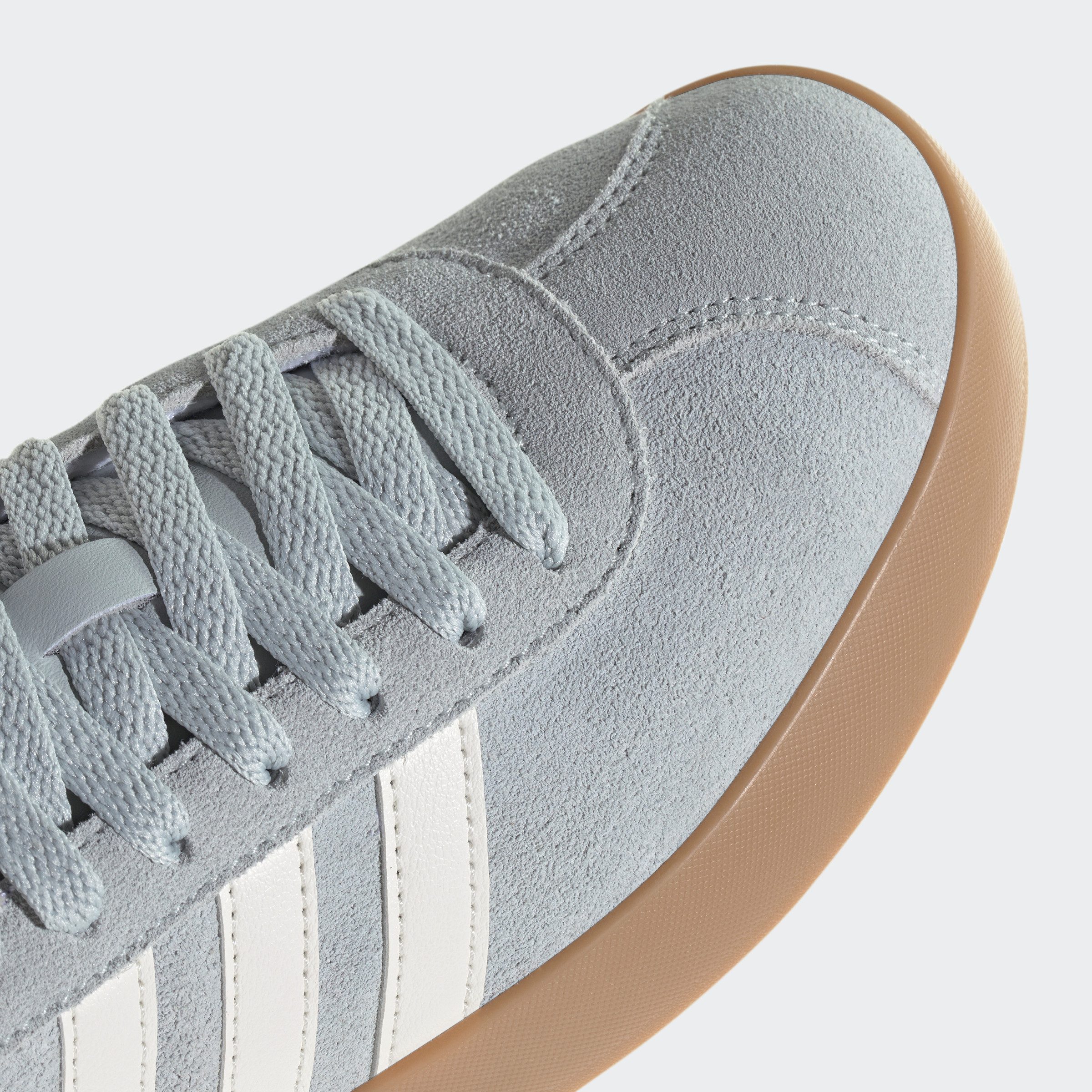 adidas Sportswear Sneakers VL COURT 3.0 geïnspireerd door het ontwerp van de adidas samba