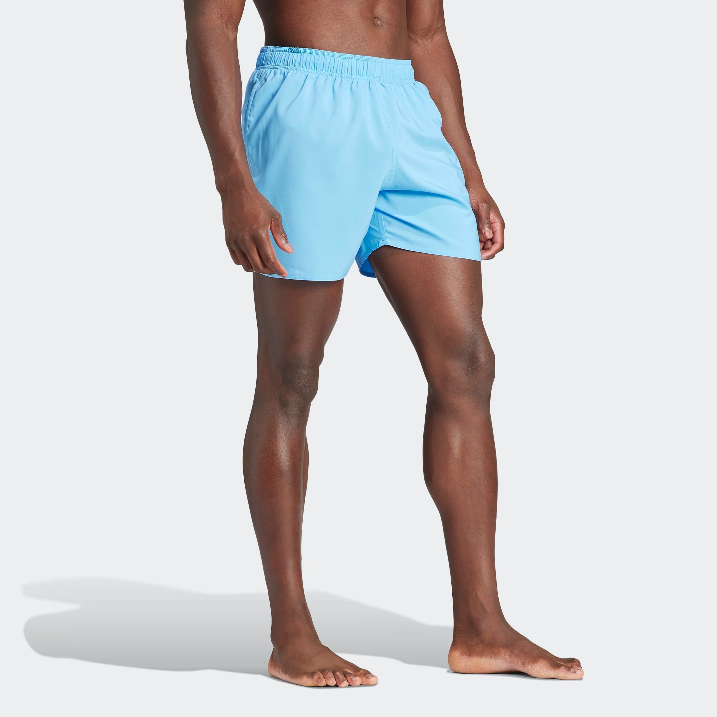 adidas Performance Zwemshort SLD CLX SHO SL (1 stuk)