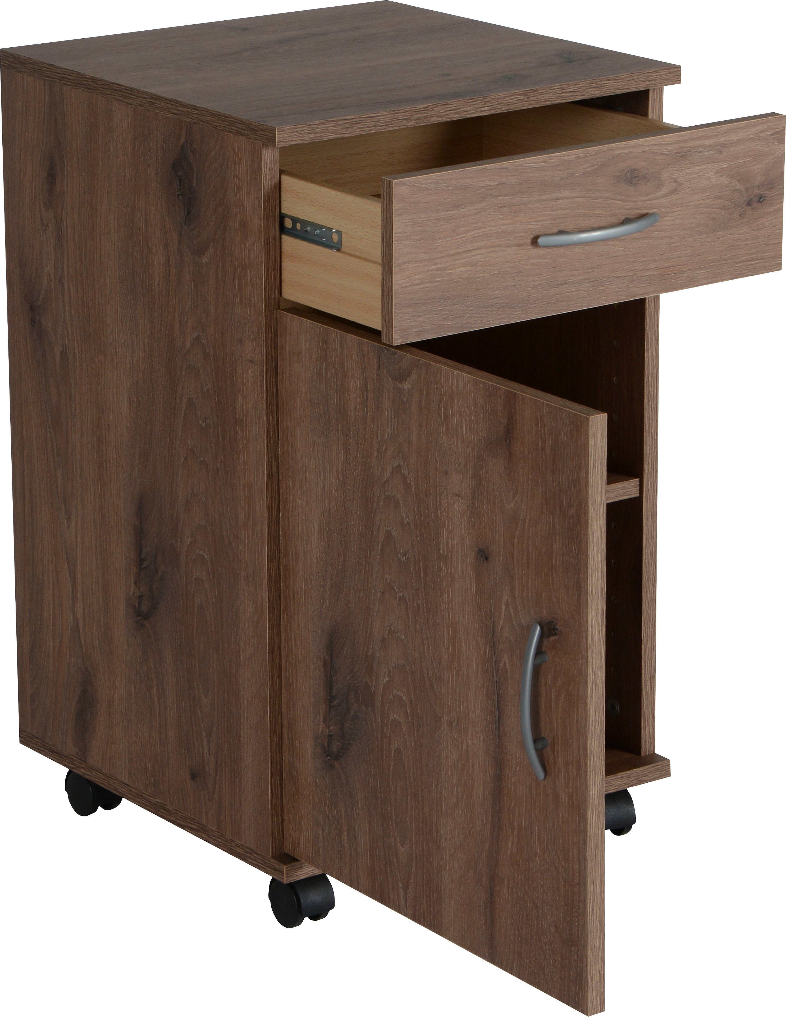 VOGL Möbelfabrik Kastje op wieltjes 1191, Bürocontainer (1 stuk)