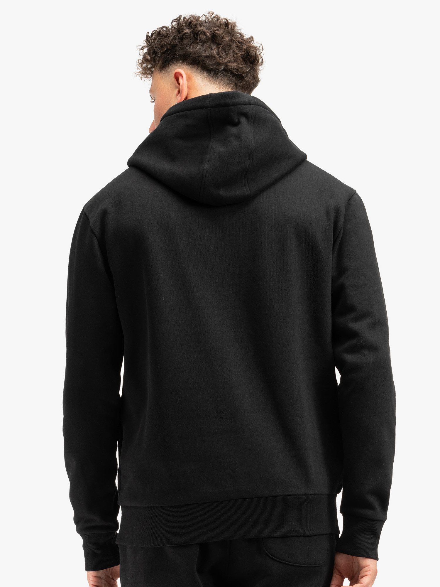 Lonsdale Hoodie