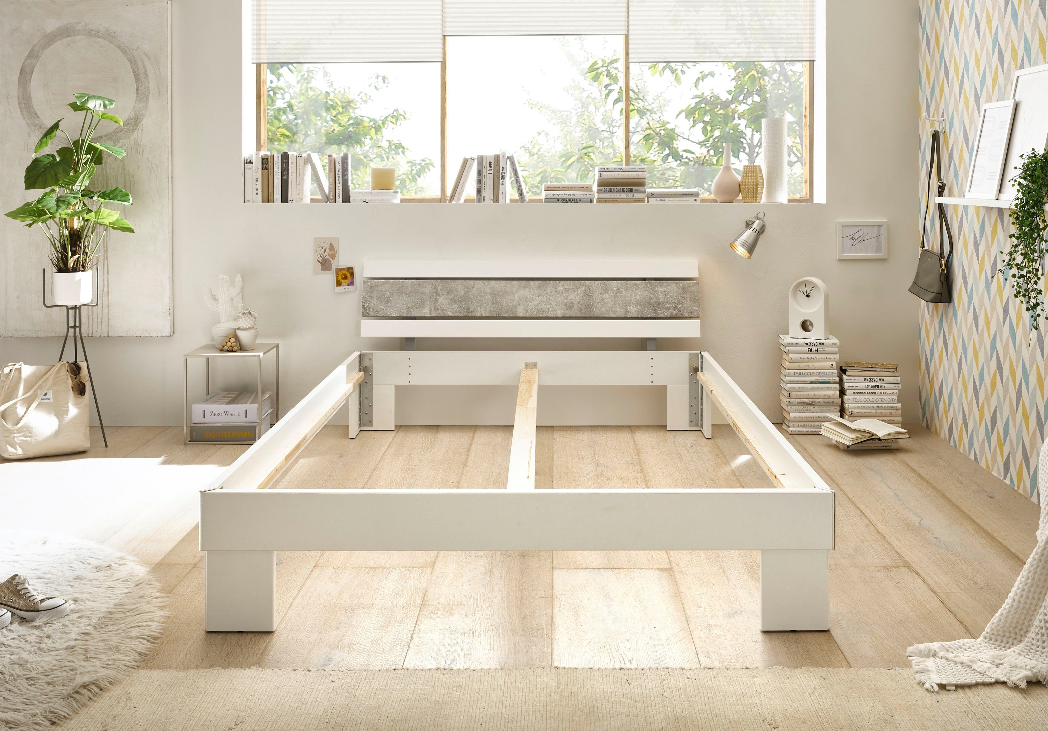 Schlafkontor Futonbed Lyon