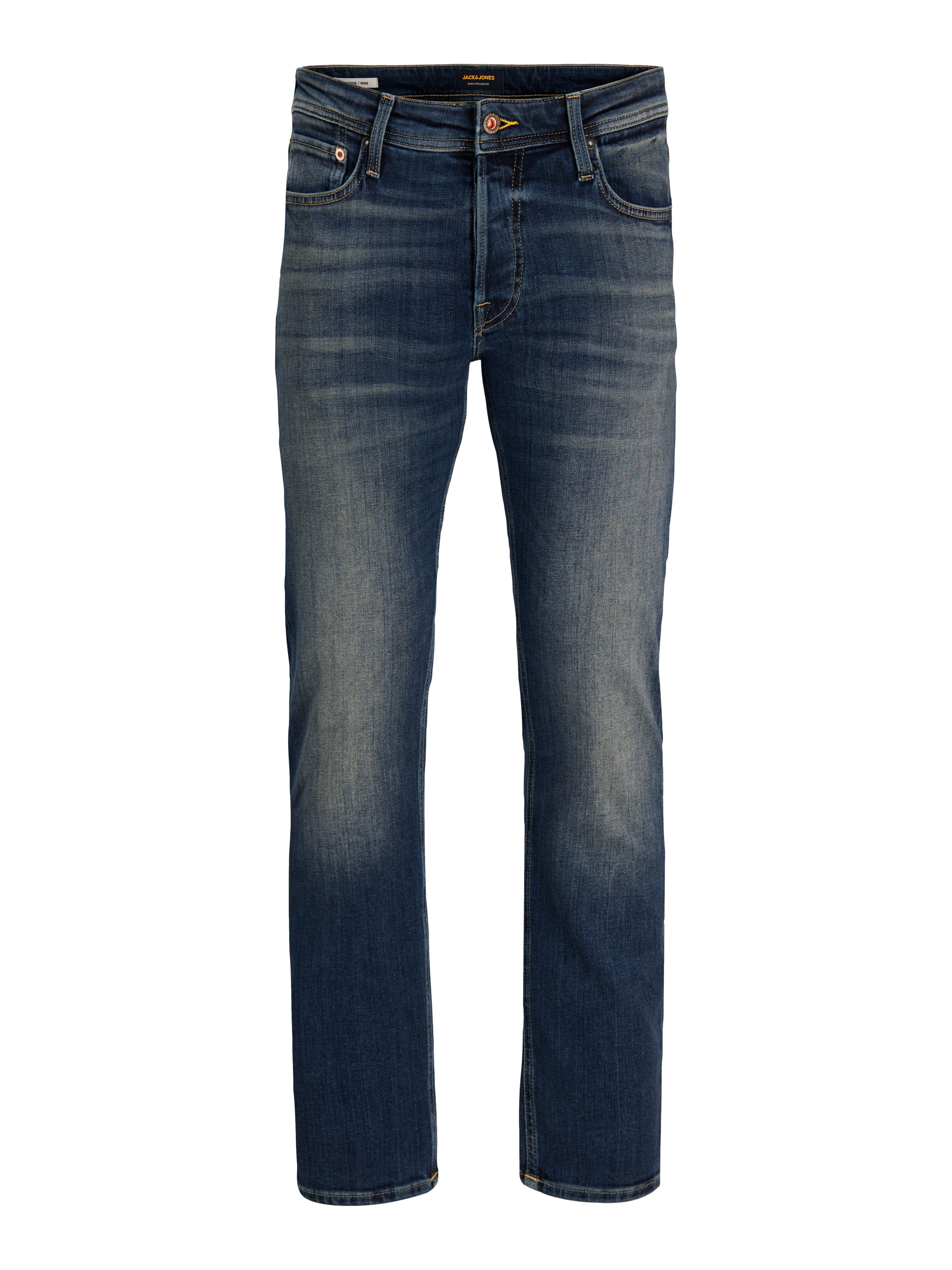 Jack & Jones Tapered jeans JJIMIKE JJORIGINAL CJ SN