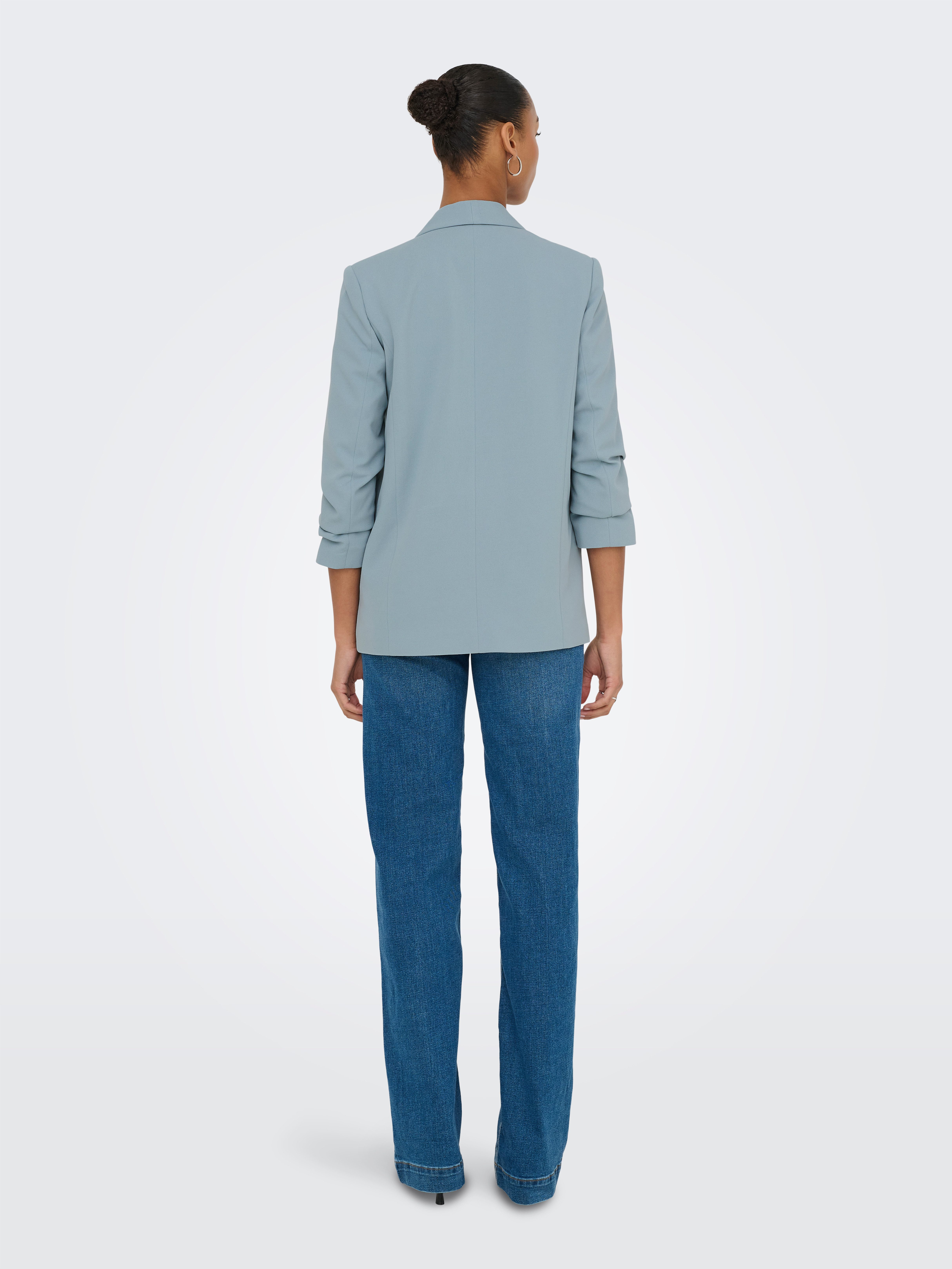 Only Lange blazer ONLEVI LIFE 3/4 LOOSE BLAZER CC TLR