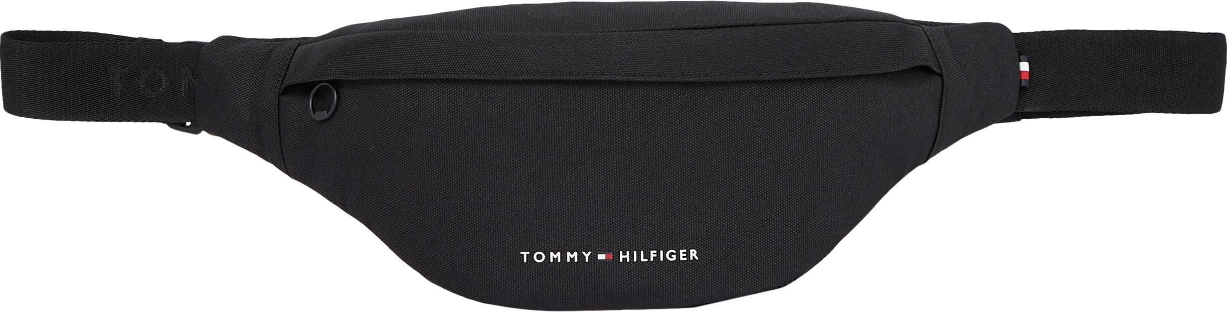 Tommy Hilfiger Buiktasje Men TH ELEMENT BUMBAG Waistbag
