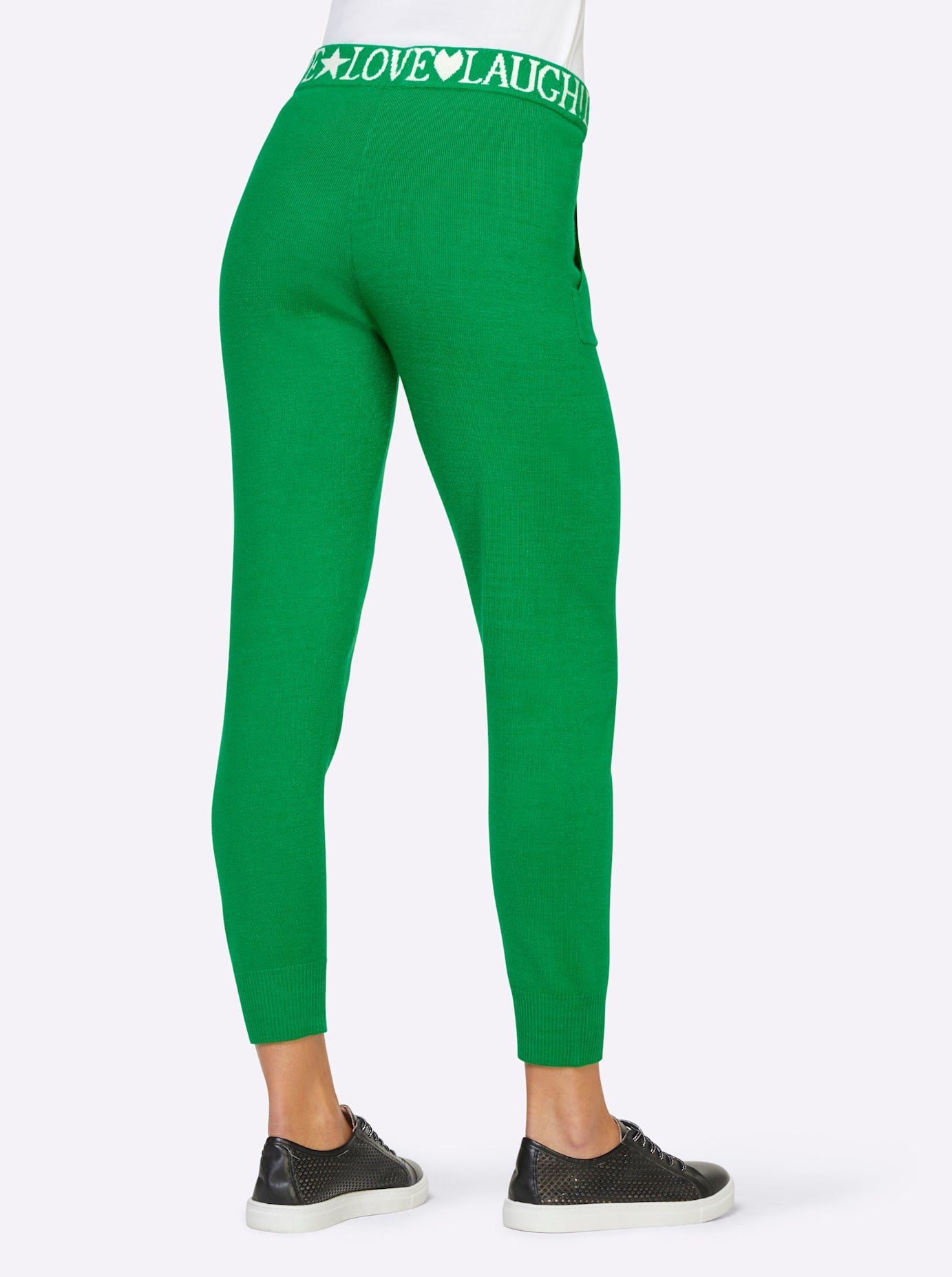 RICK CARDONA by Heine Jogpants