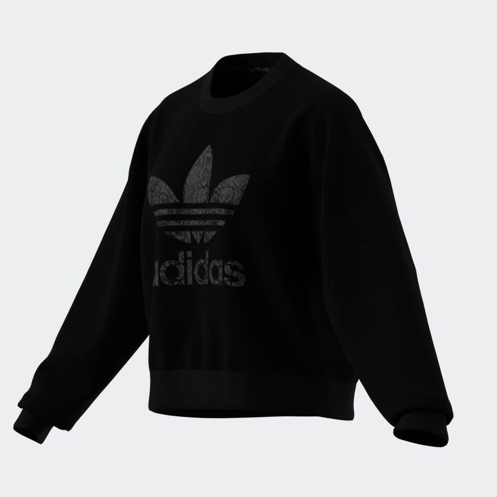 adidas Originals Sweatshirt SNAKE CREW