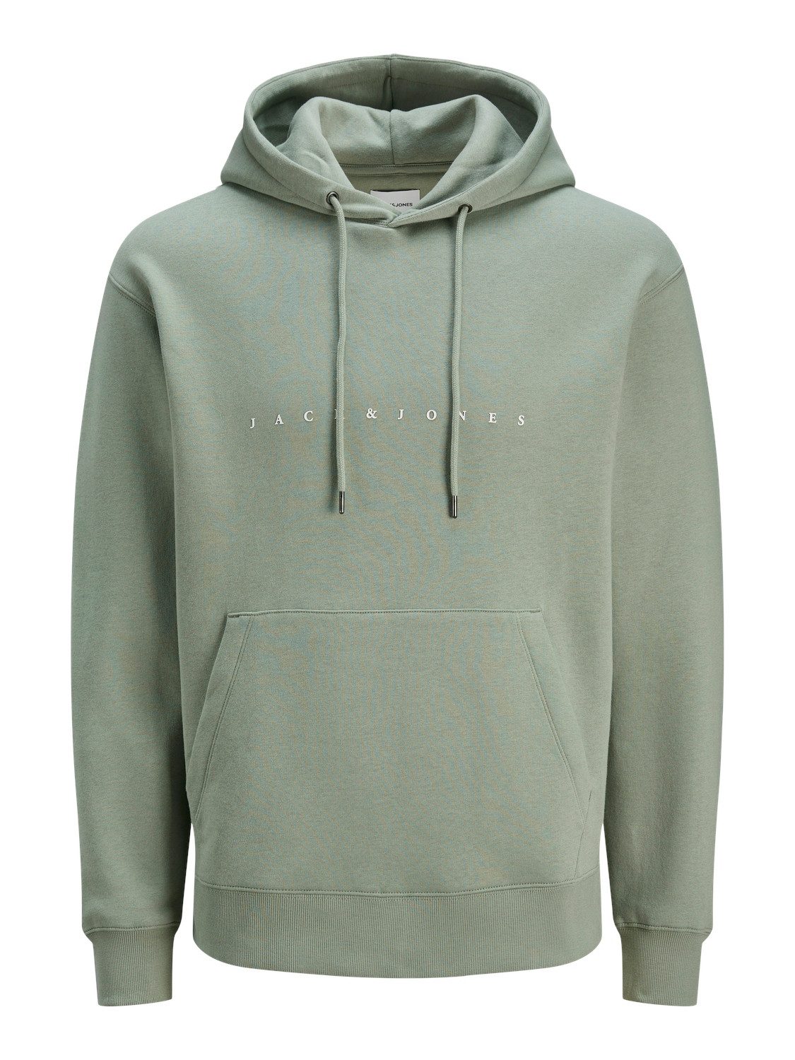 Jack & Jones Hoodie JJESTAR JJ SWEAT HOOD NOOS
