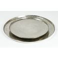 lambert deco-object masirah (1 stuk) zilver