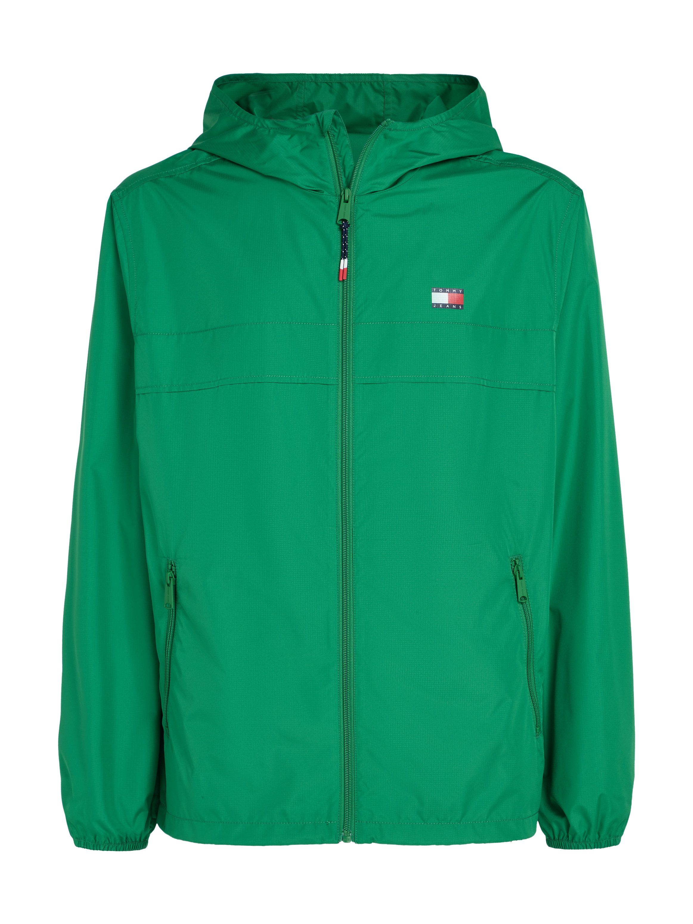 TOMMY JEANS Outdoorjack TJM LW CHICAGO JACKET