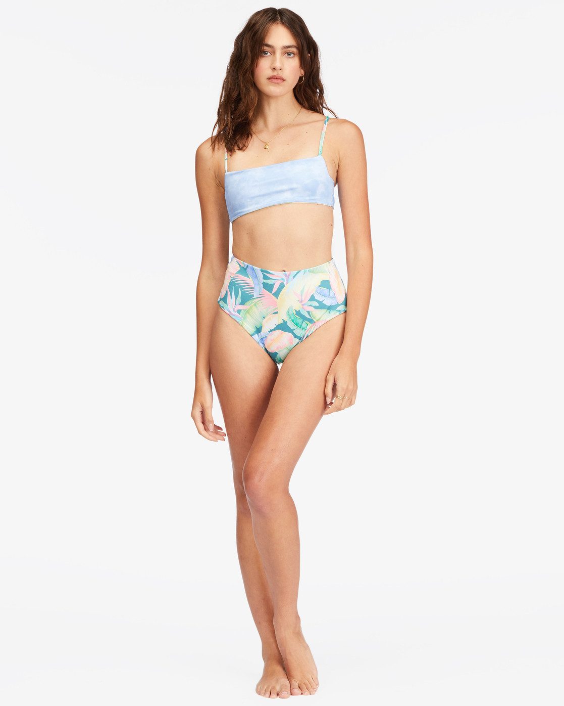 Billabong Triangel-bikinitop Rides And Tides Trop Bralette