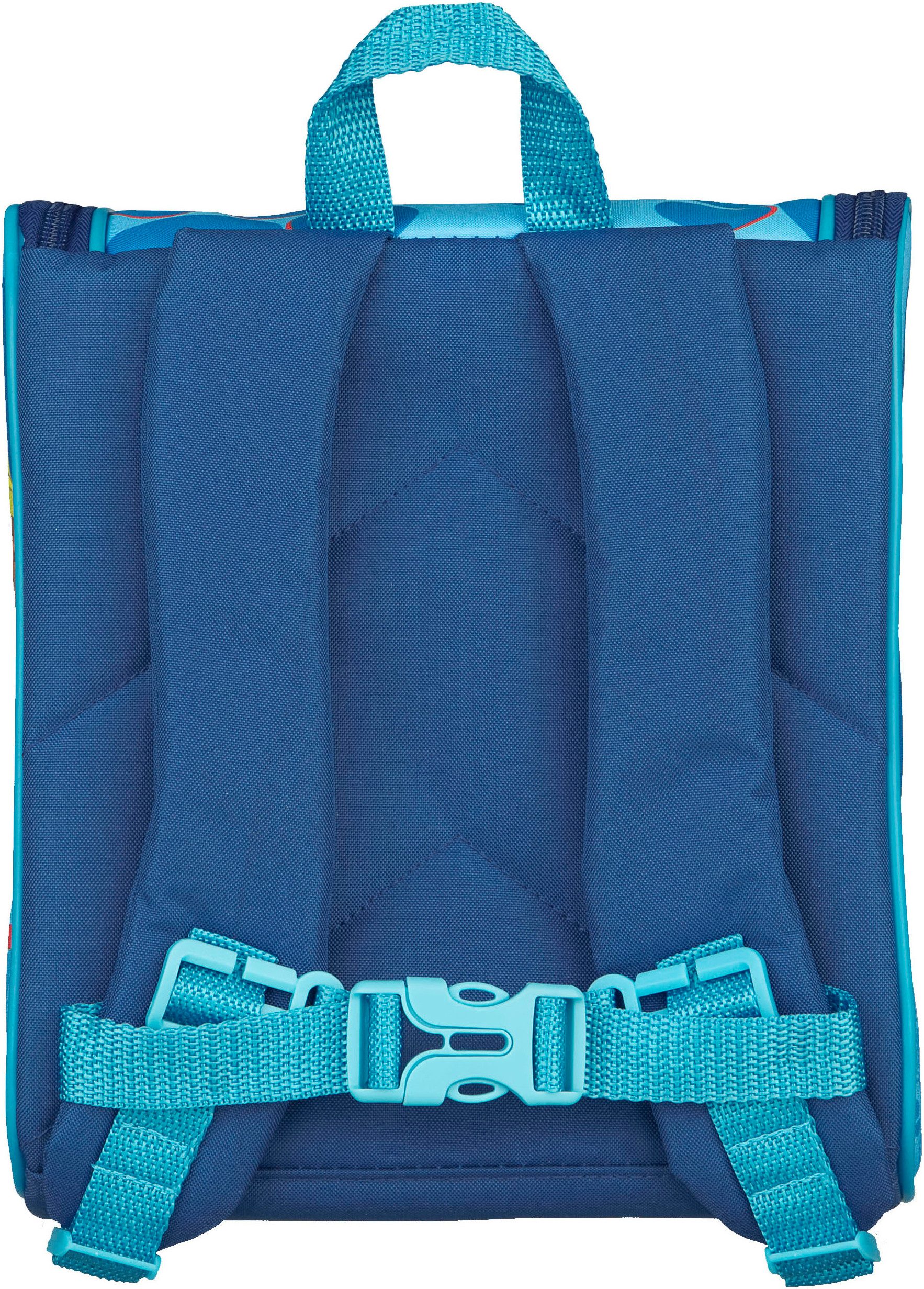Scooli Schooltas voor kleuters Cutie, Paw Patrol