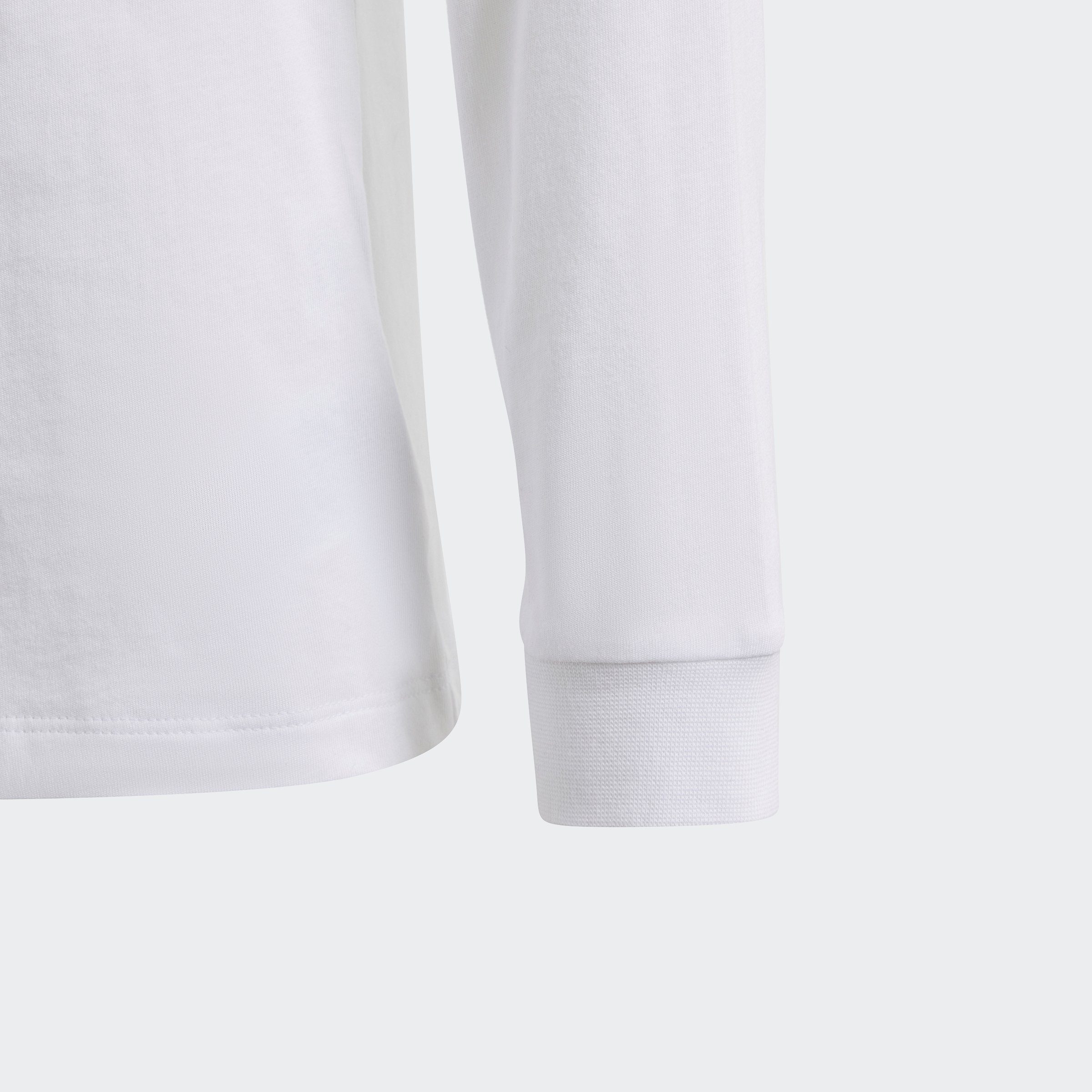 adidas Originals Shirt met lange mouwen Longsleeve