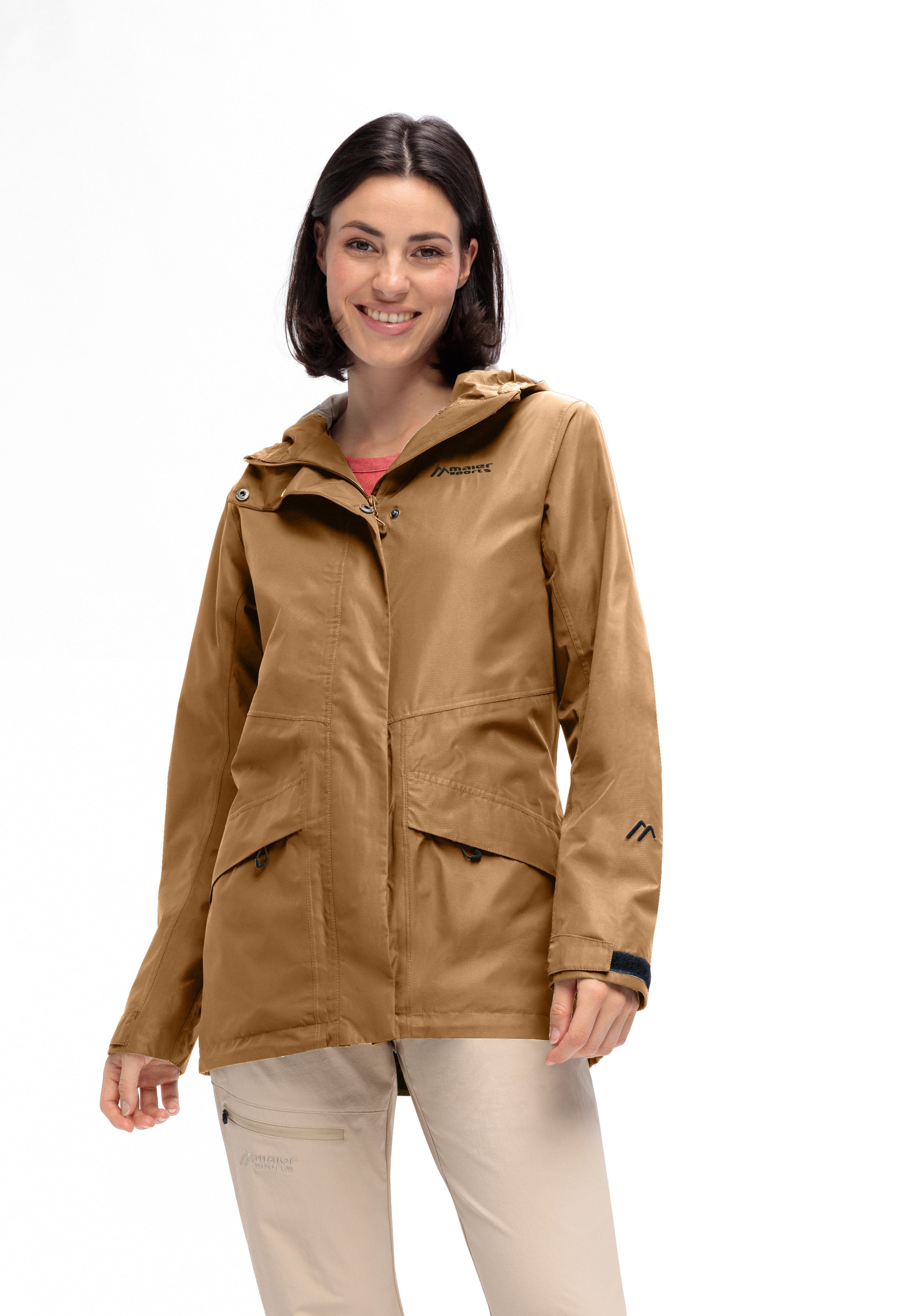 Maier Sports Allweatherjack D GG Allwetterjacke