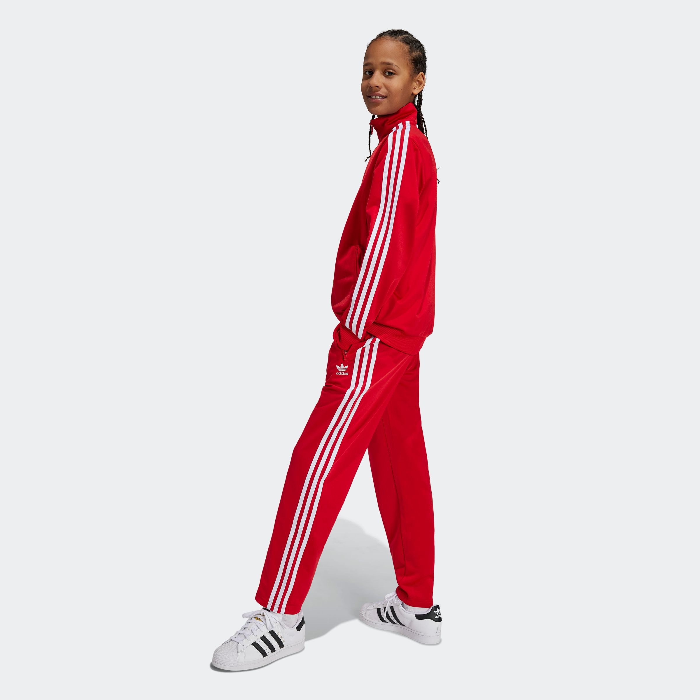 adidas Originals Sportbroek FIREBIRD PANTS (1-delig)